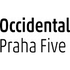 logo Occidental Praha Five