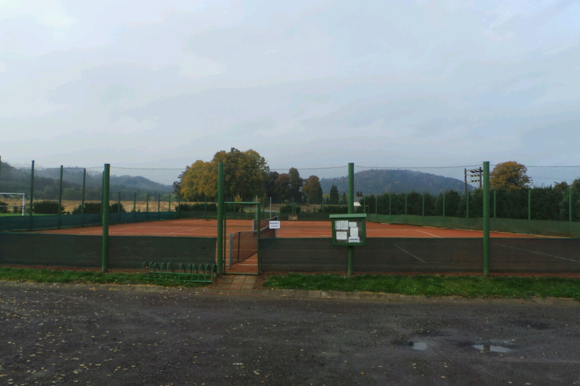 Sportovní klub S.K. Osečná foto 2