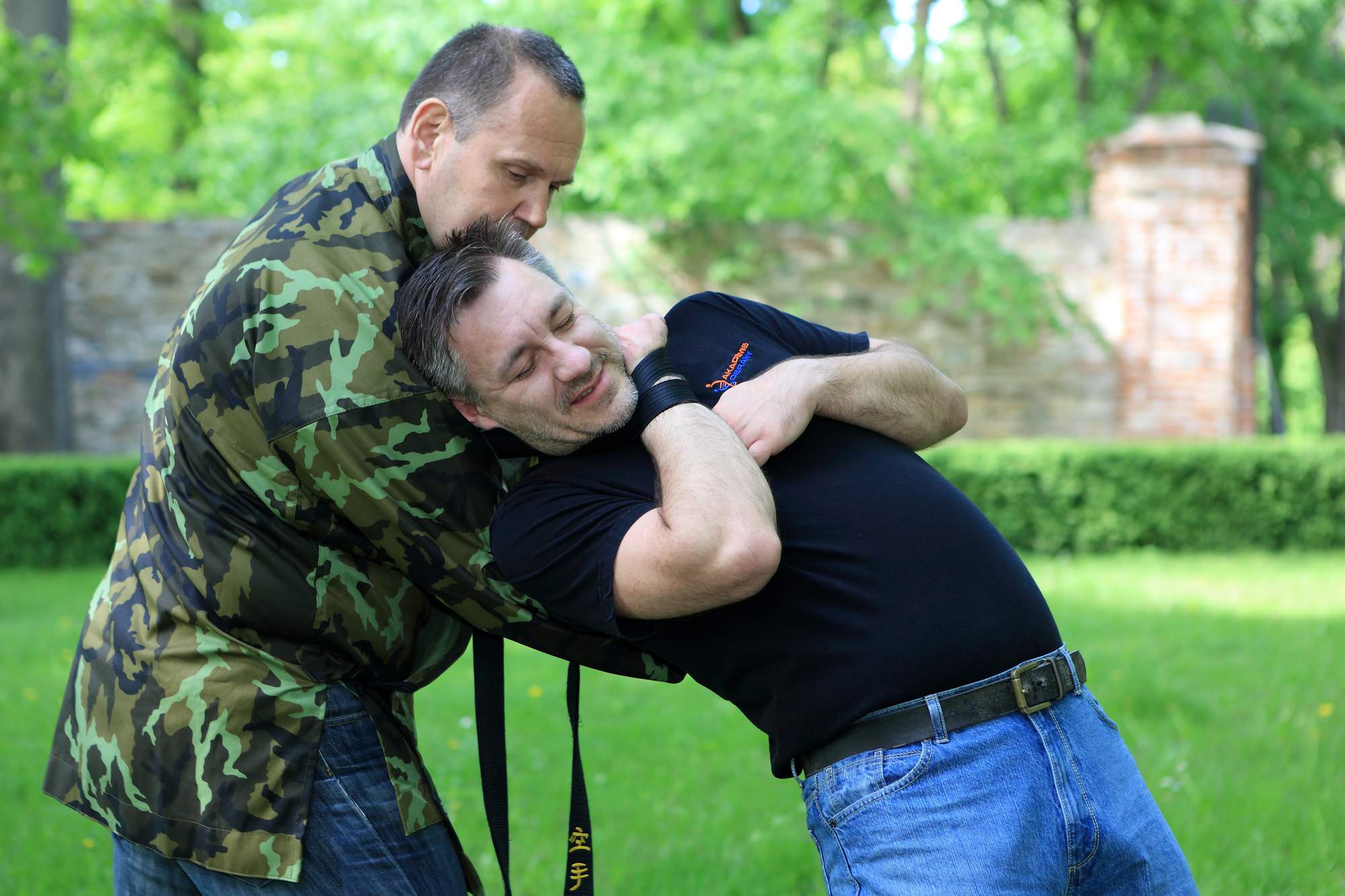 Akademie obrany foto 2