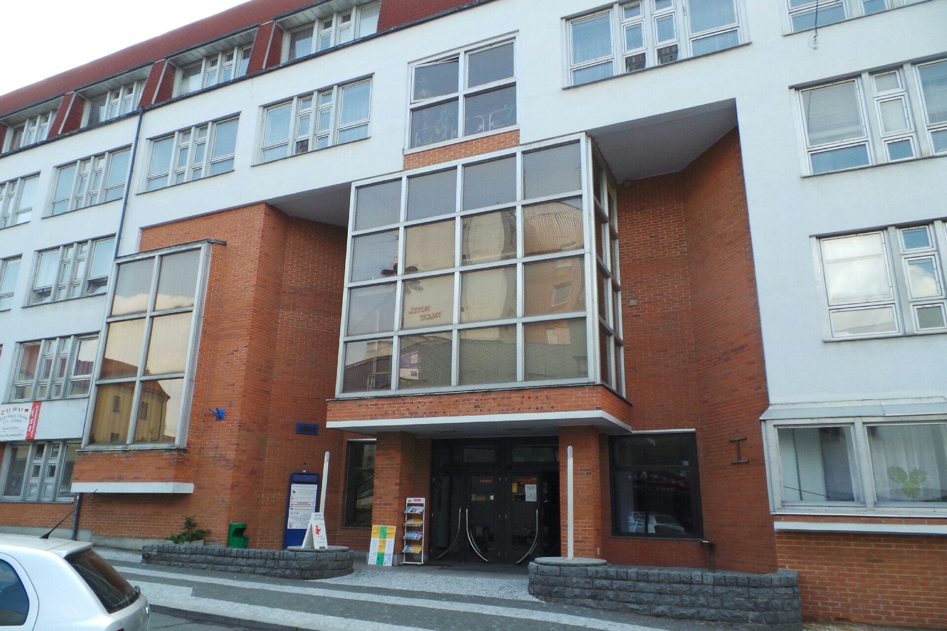 Němec & partners, a.s.