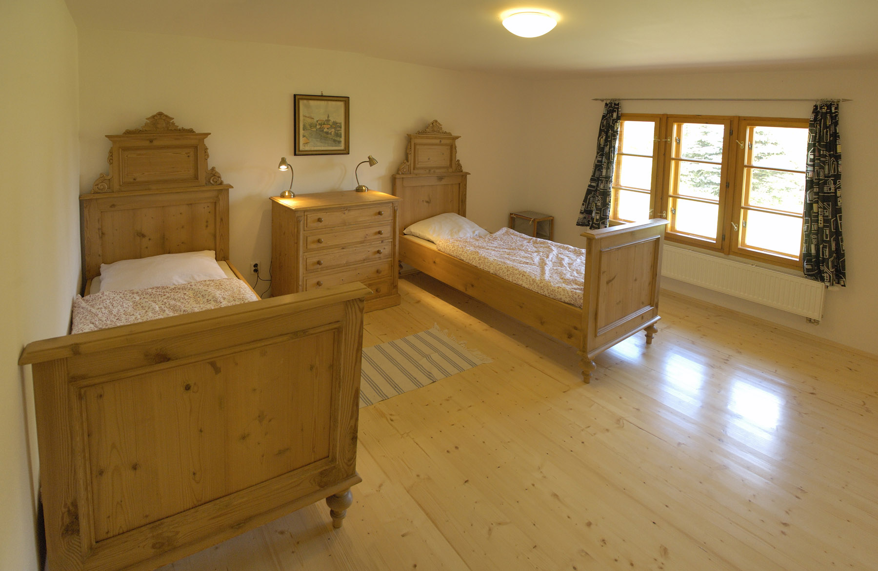 Apartmány Olšinská stodola foto 3