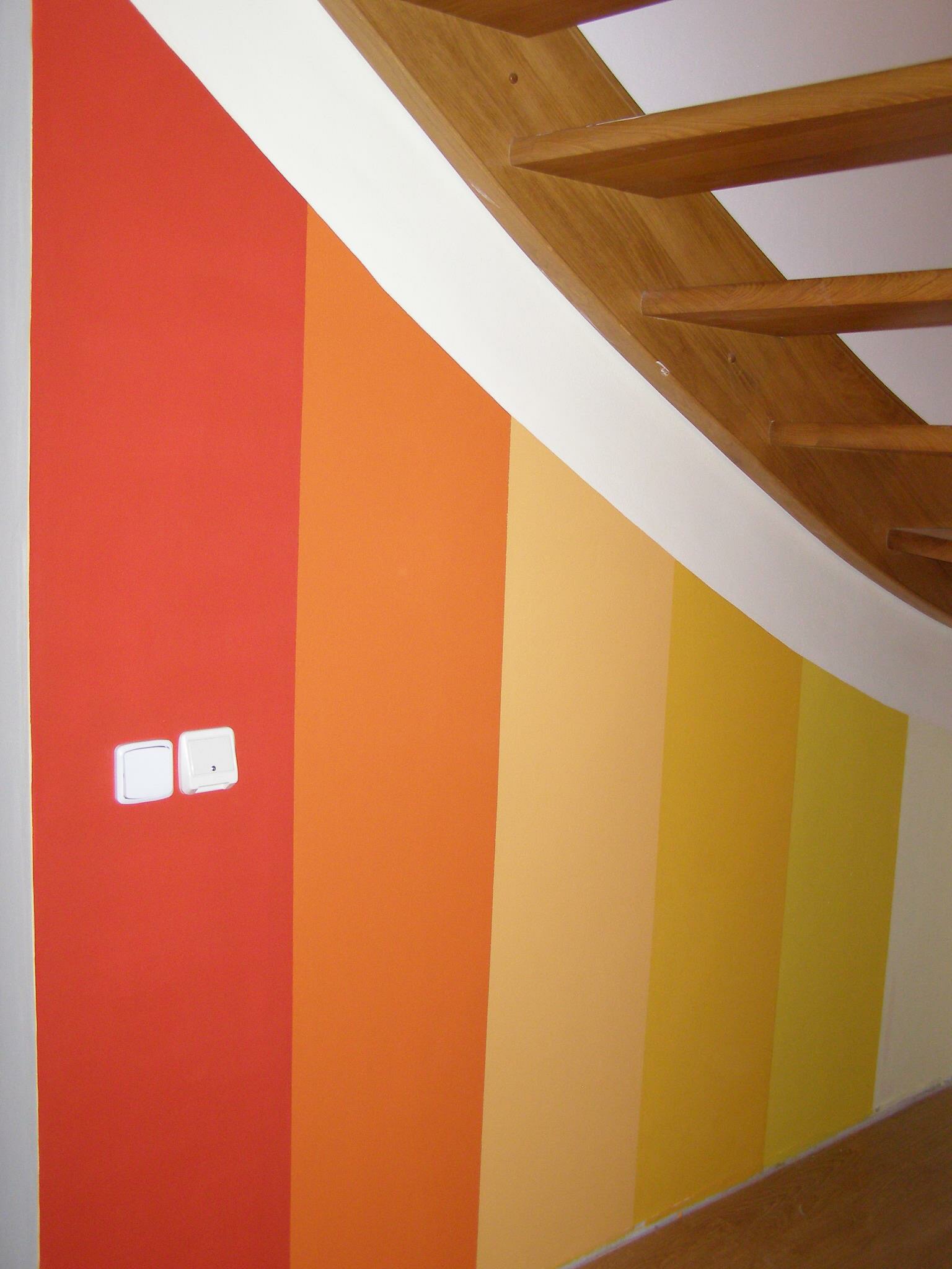 Petr PIŇON Žampach Malby aTapety foto 3