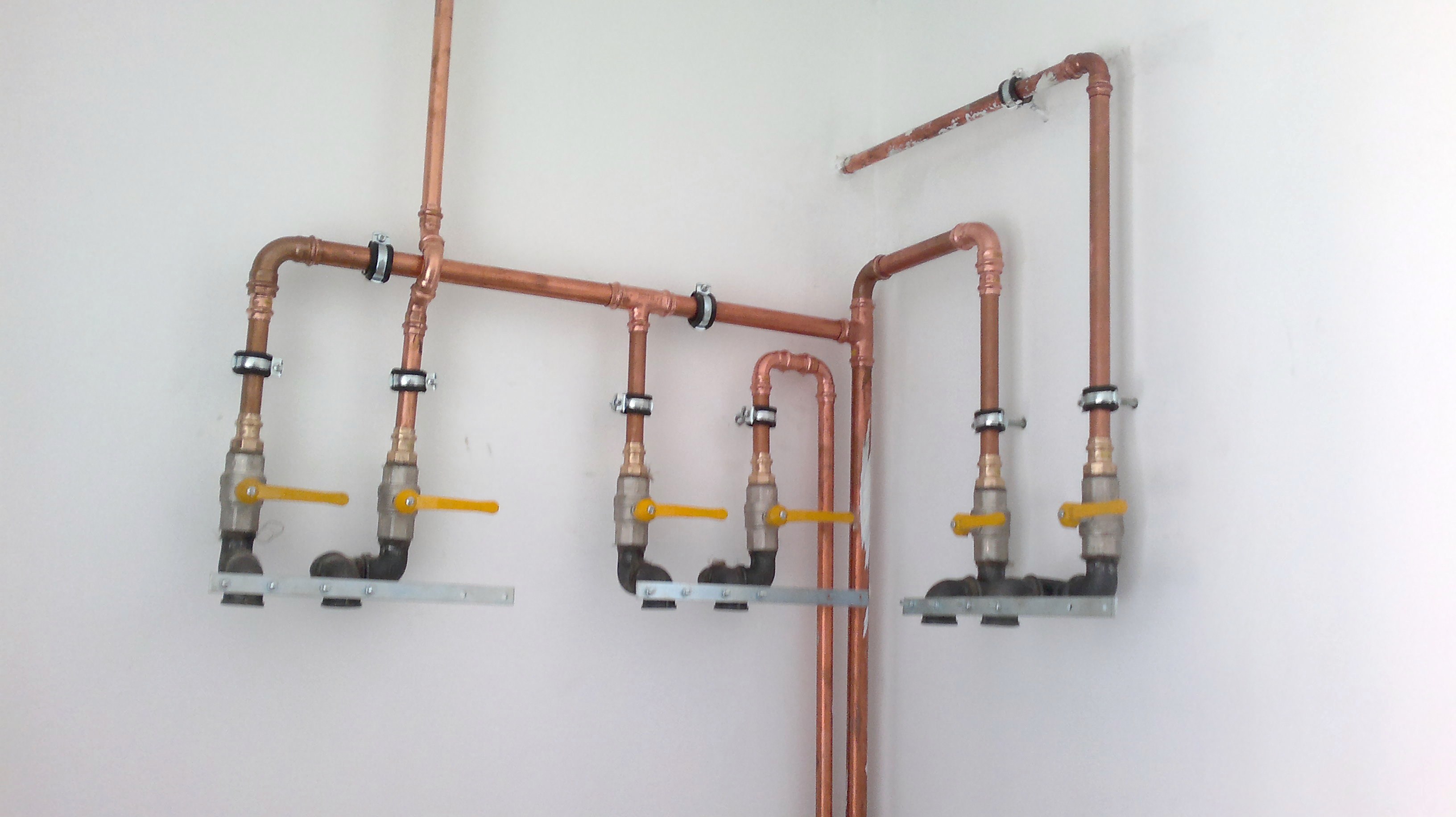 Instalatér Ostrava - Pavel Večeřa foto 2