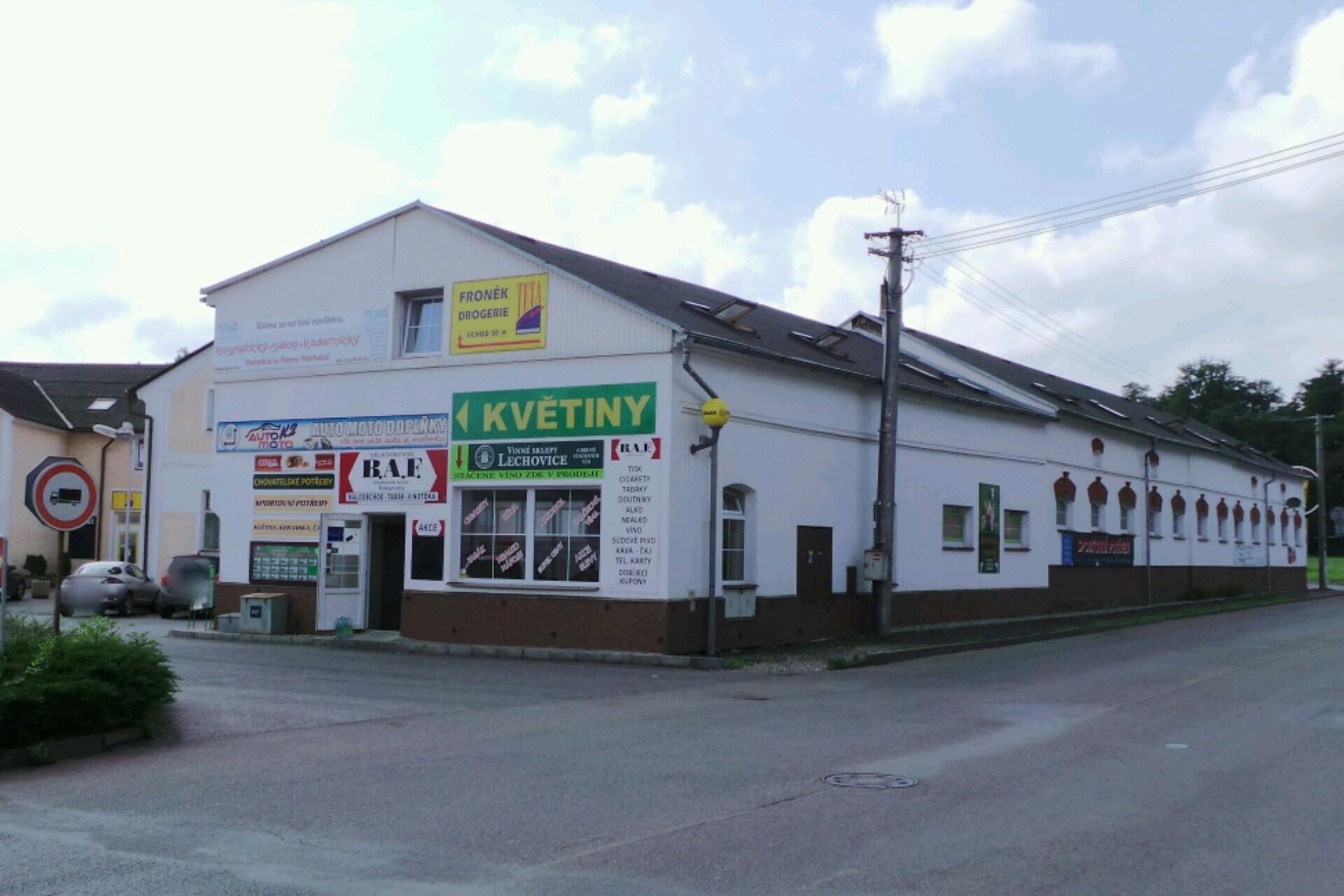 FOLSPOL Praha, s.r.o.