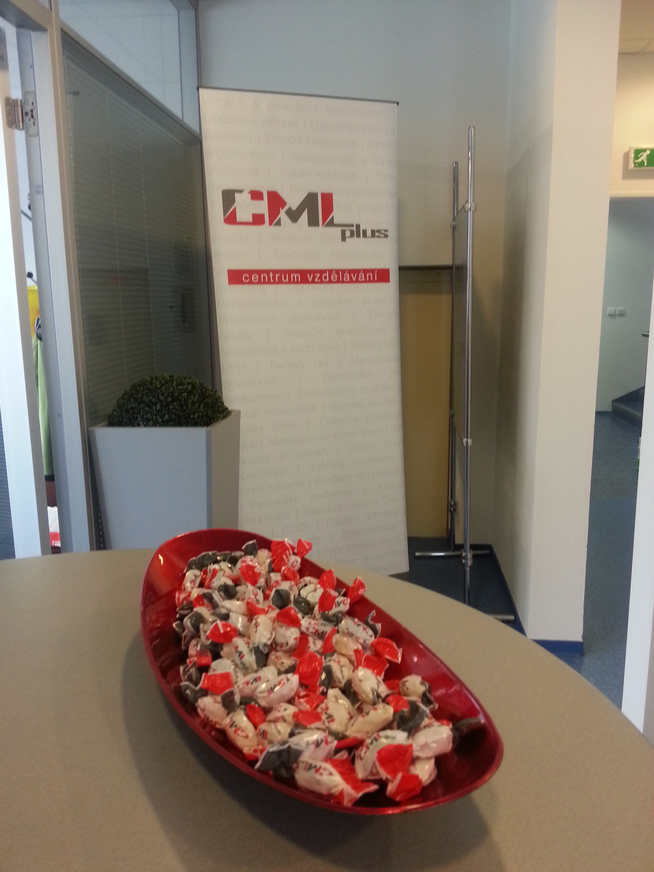 Centrum vzdělávání CML plus, s.r.o. foto 2