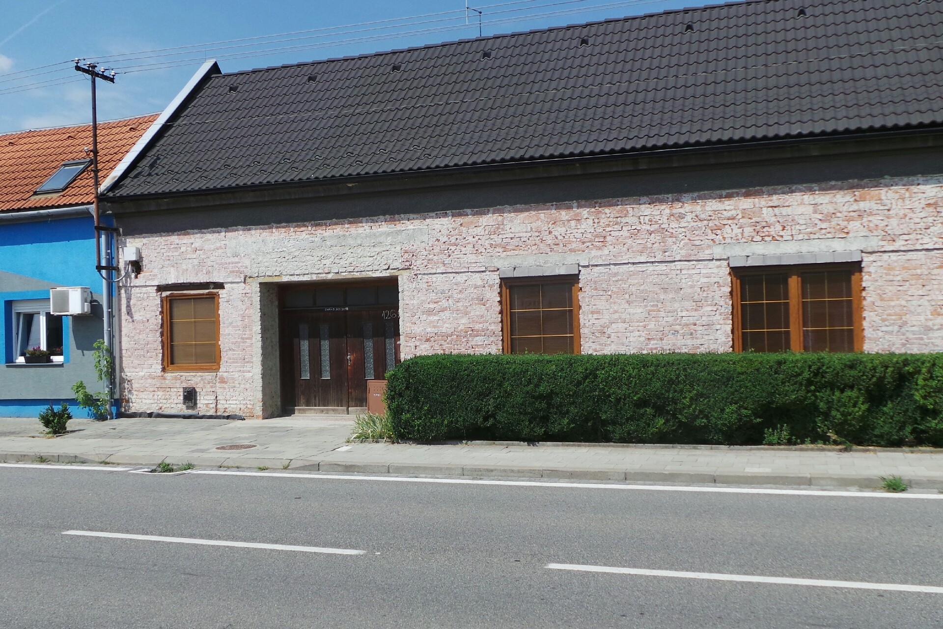 Tesařství Mazáč foto 1