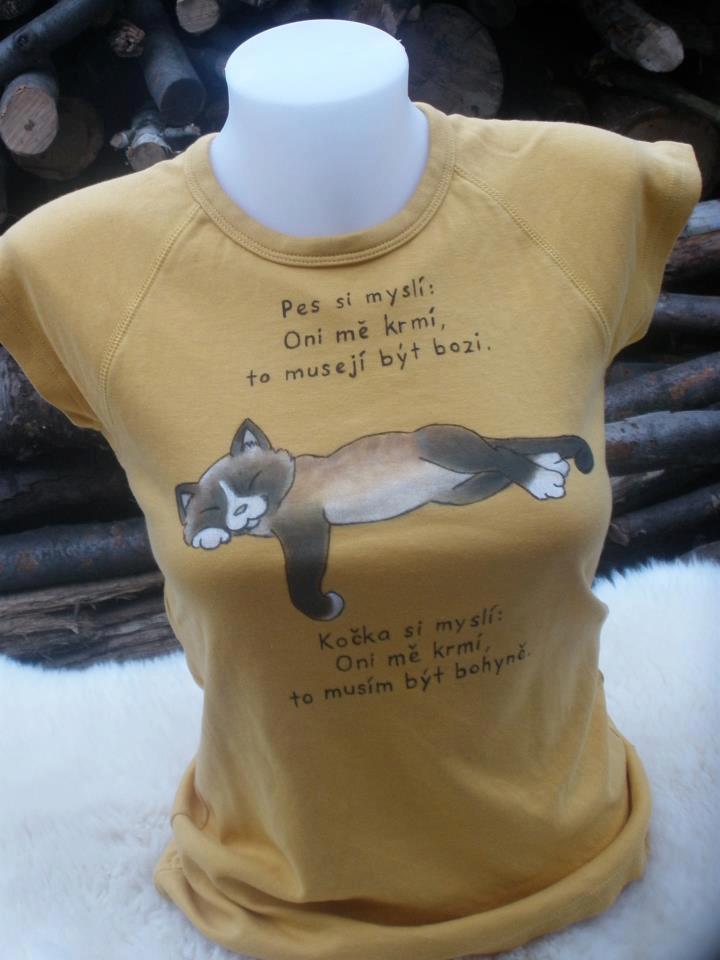 Jana Hejzlarová foto 2