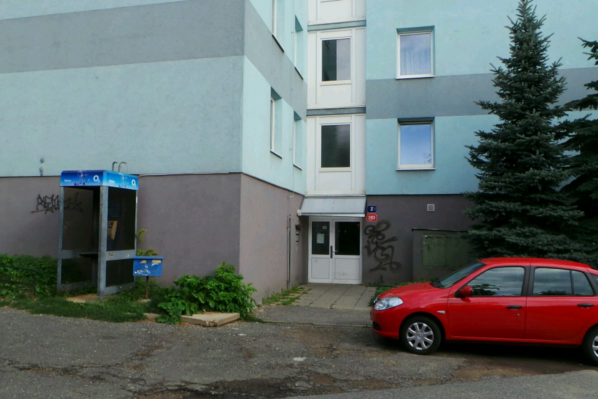 Zdeněk Novák - CHEOPS