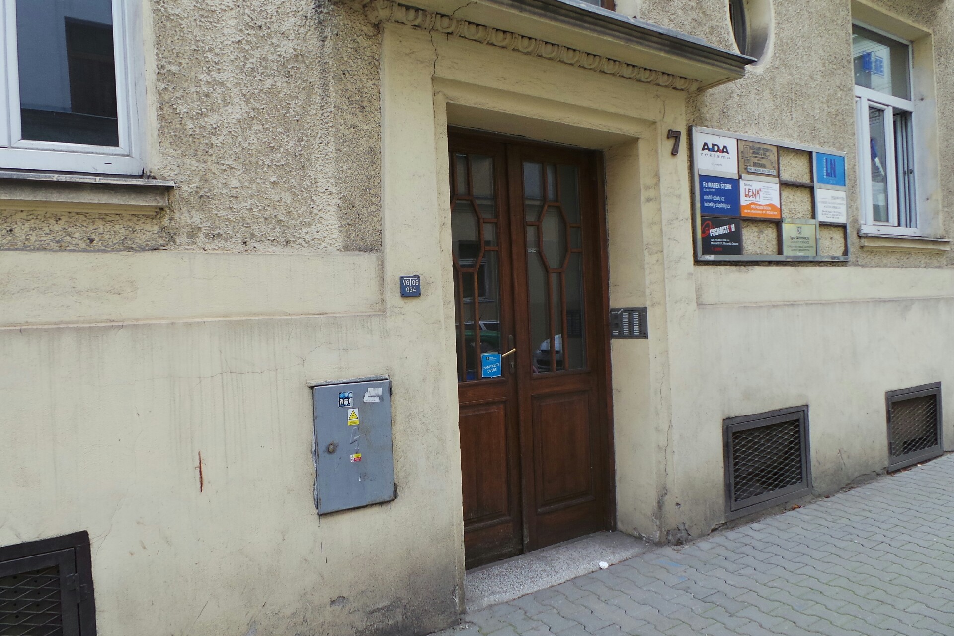 Societas universa, a.s.