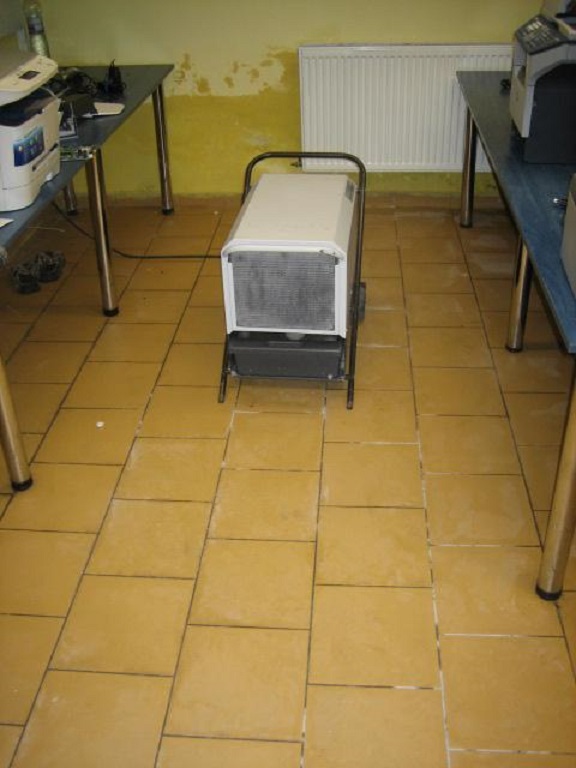 DATAPOINT.CZ - vysoušeče a odvlhčovače foto 3