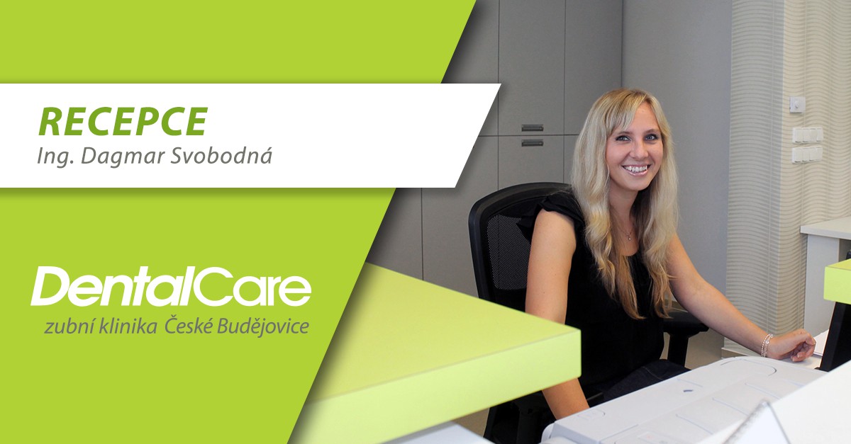 DentalCare České Budějovice foto 4