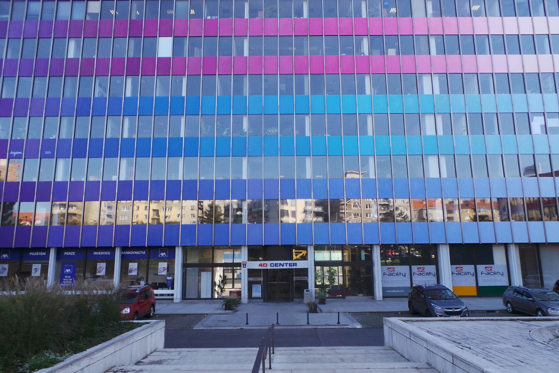 Full Spectrum, s.r.o.