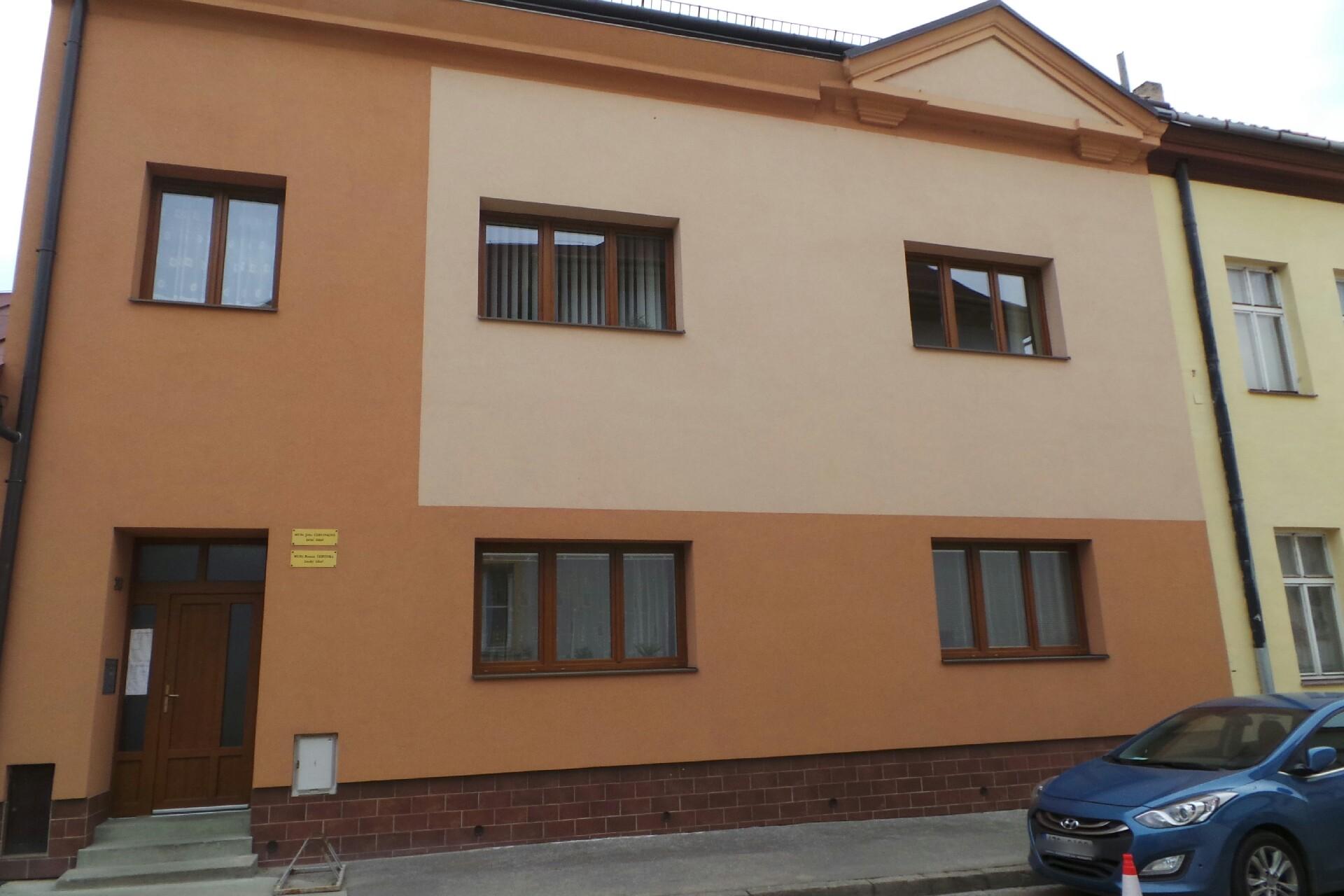 MUDr. Roman Červinka