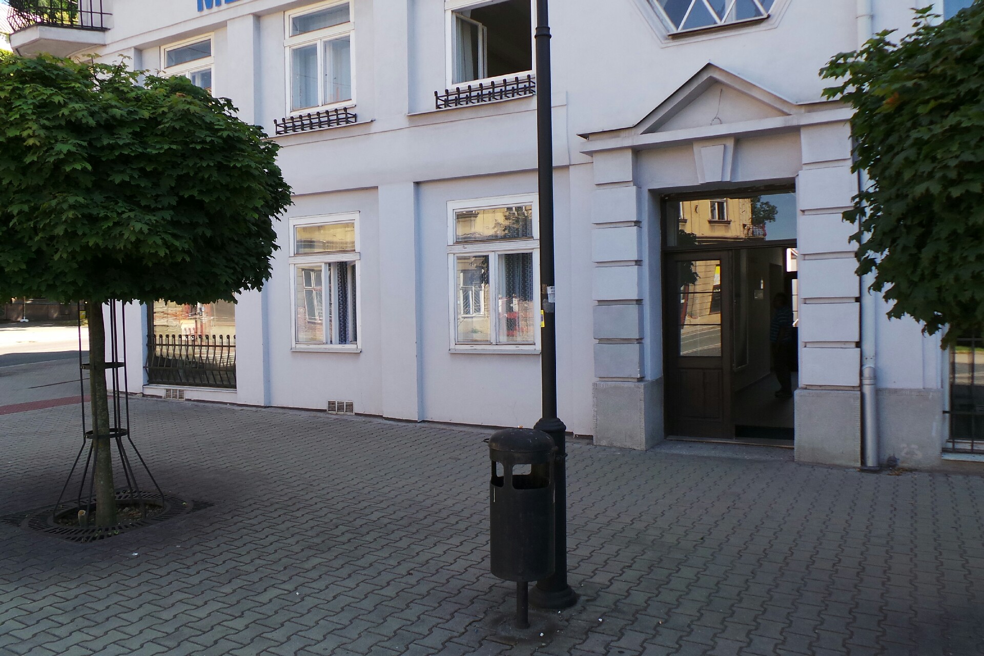 MUDr. Irena Jedlinková