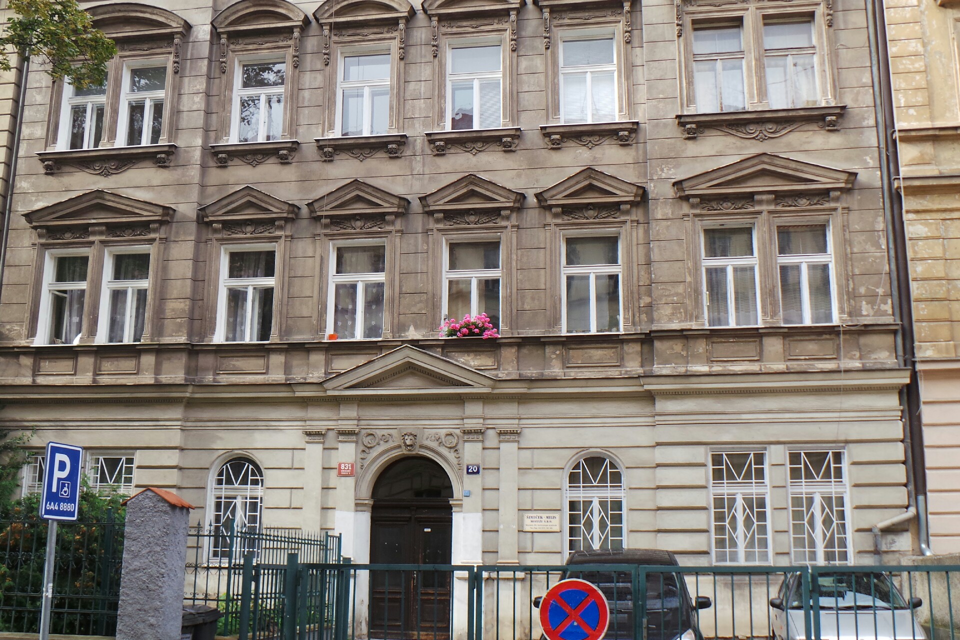 Milis Corporation, s.r.o. foto 1