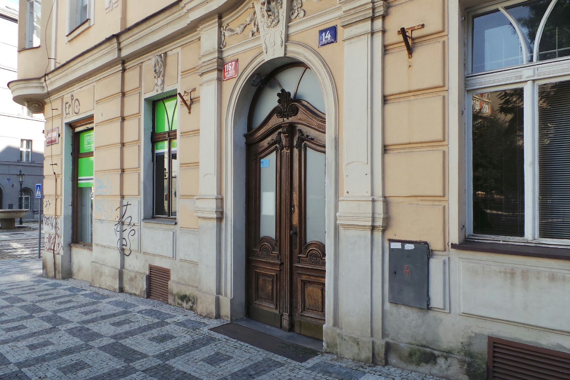 Gabriela Bartošová foto 1