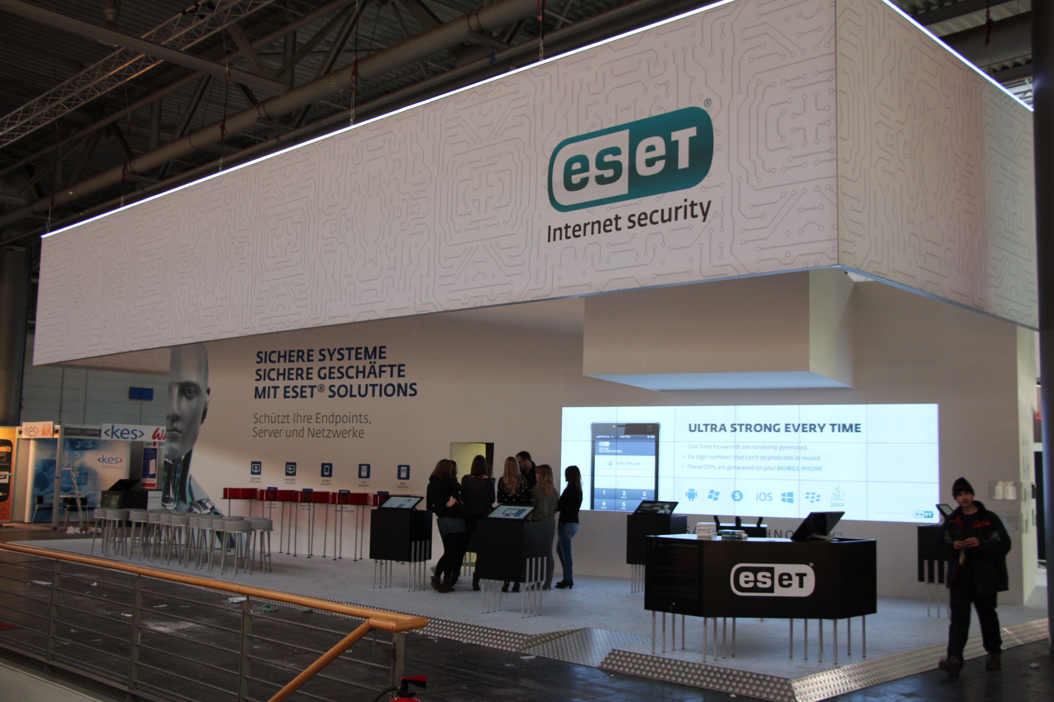 Kletch | SOUND LIGHT STAGE VIDEO foto 2