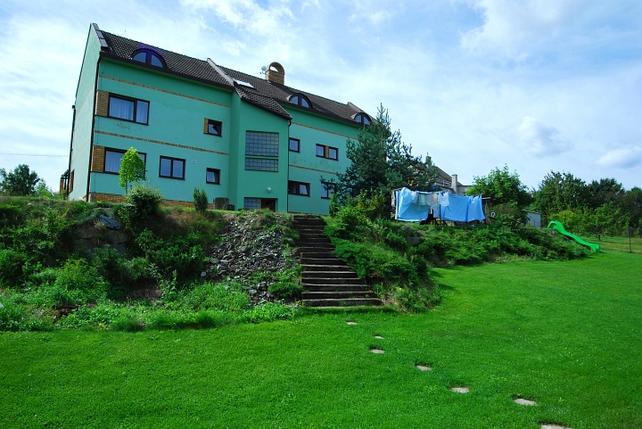 Penzion Otevřená náruč foto 3