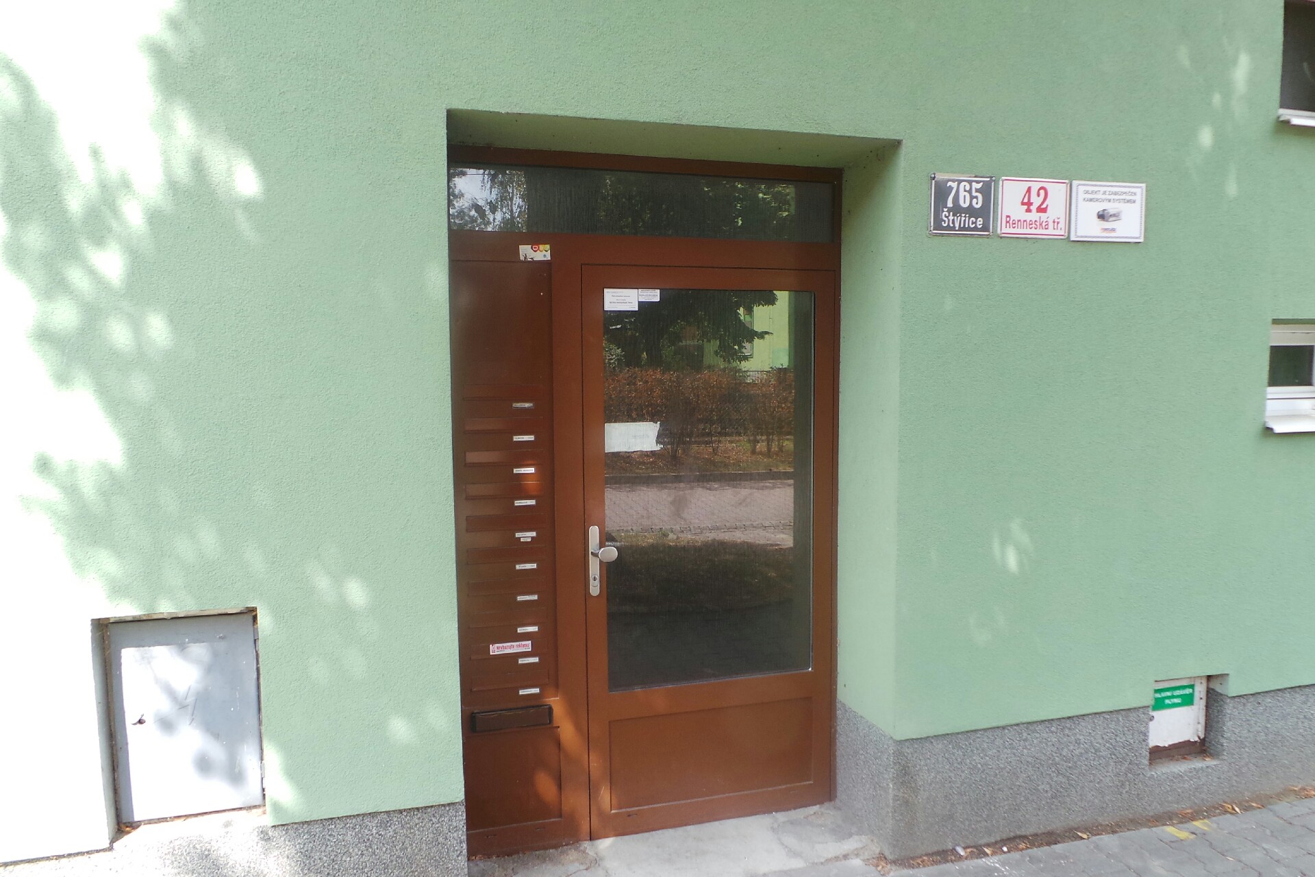 Pořádání kurzů Doc. PhDr. Pavel Navrátil, Ph.D.