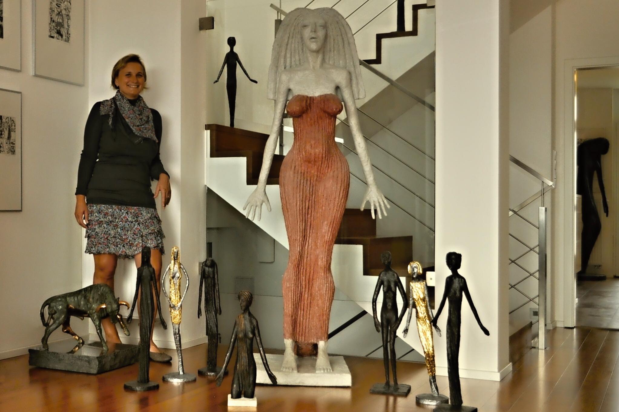 Galerie Friends of Fine Arts