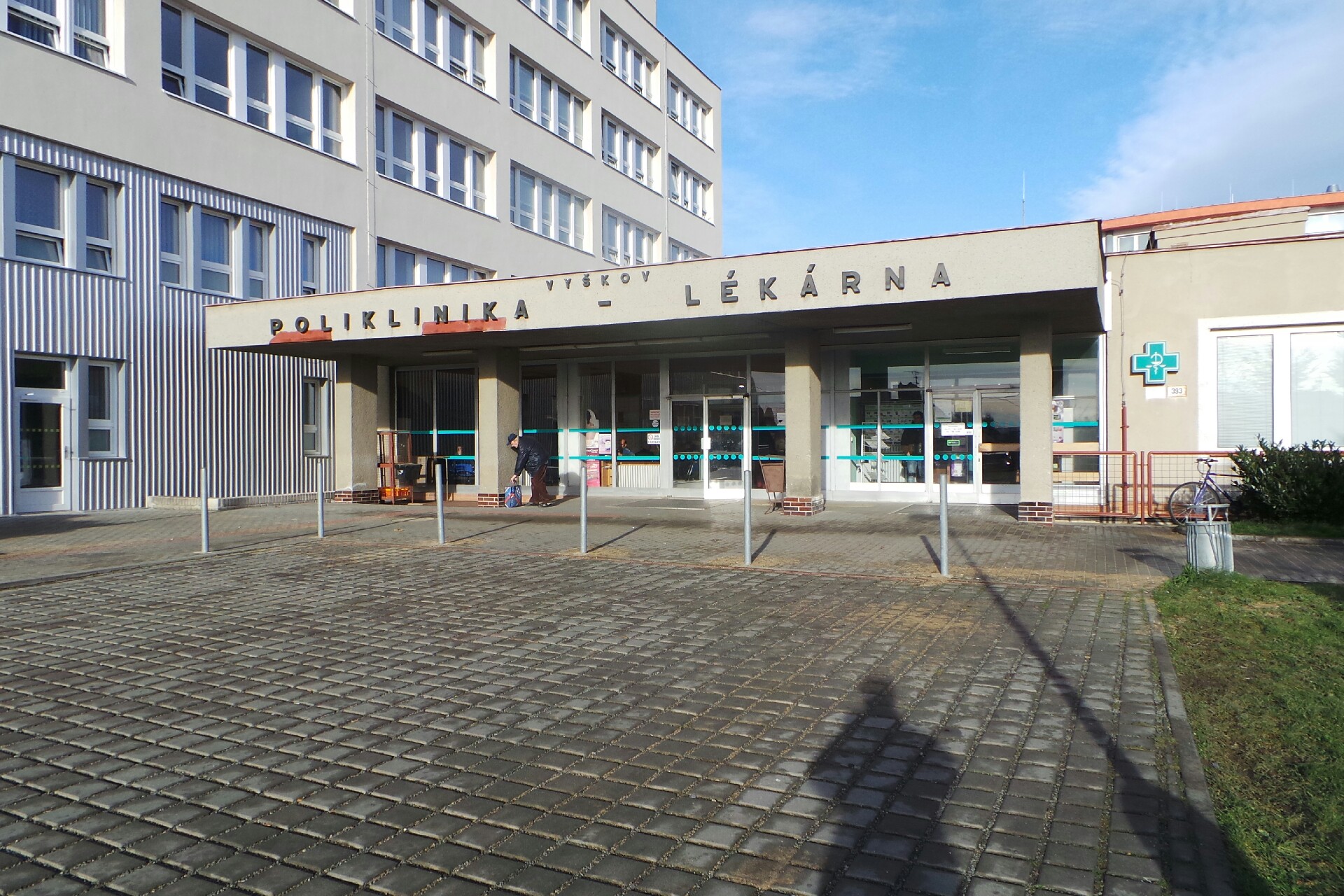 MUDr. Eva Bártková