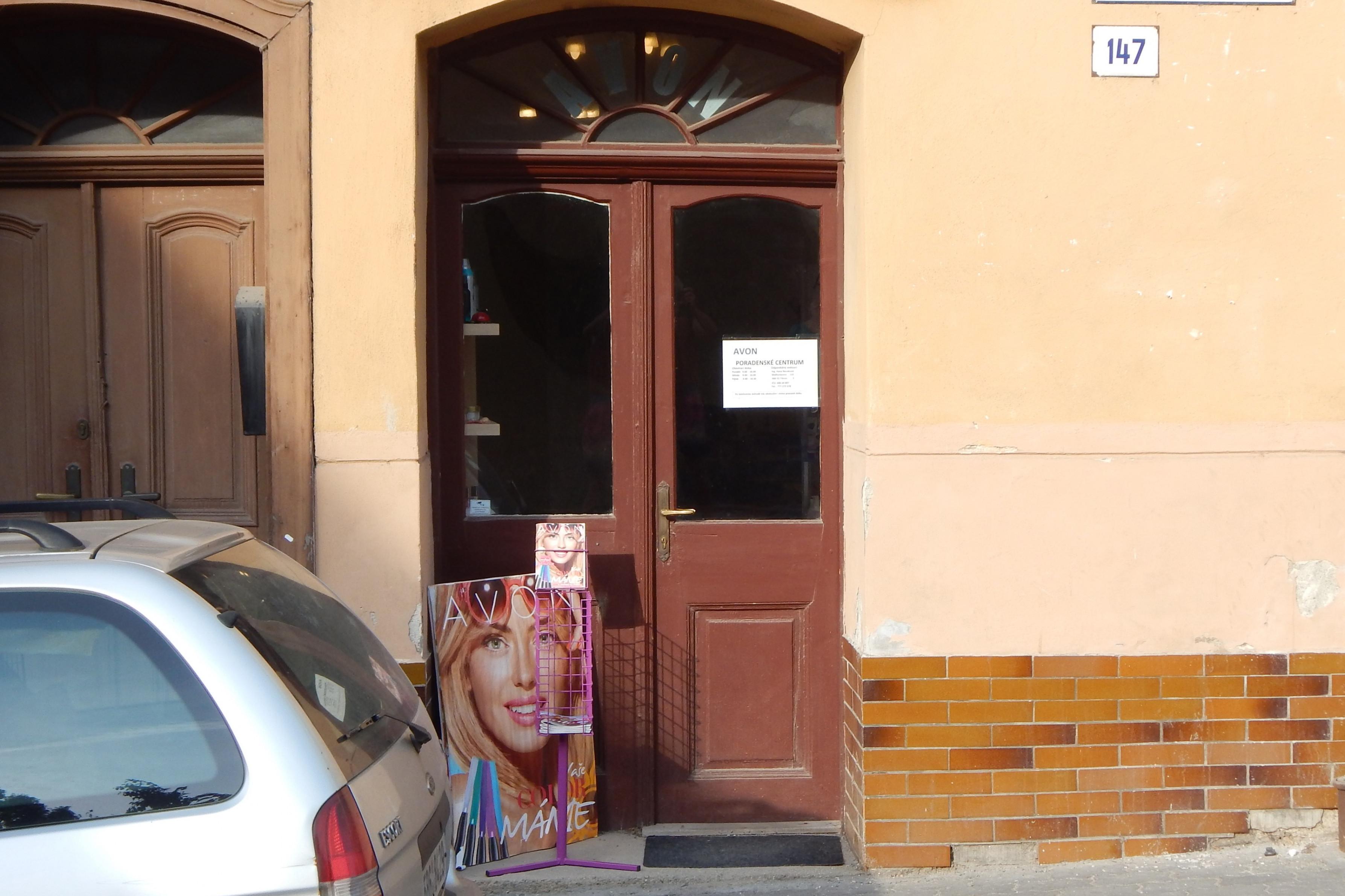 Ing. Hana Nováková