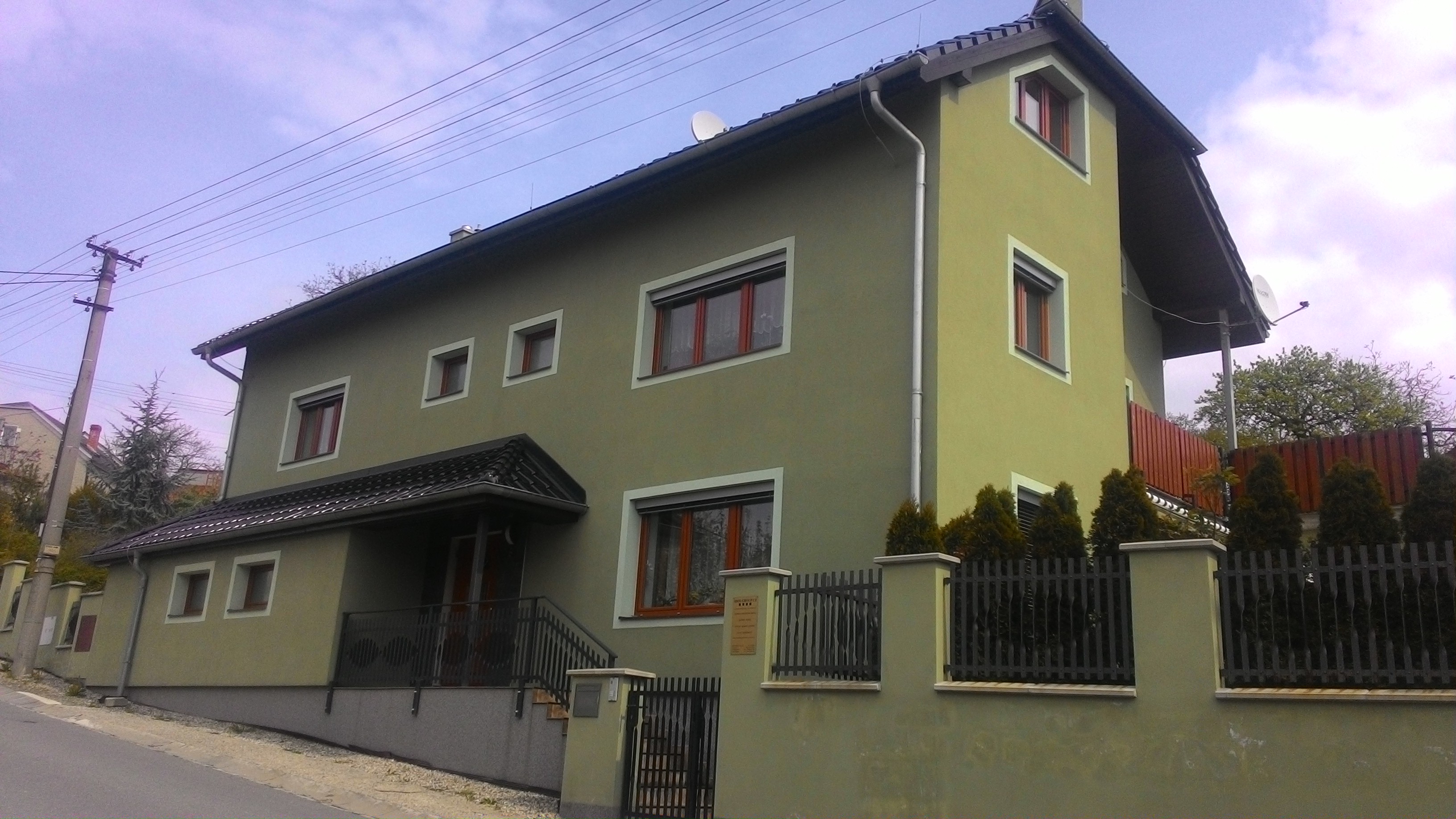 Stavební a zednické práce Lukáš Kadlec foto 2