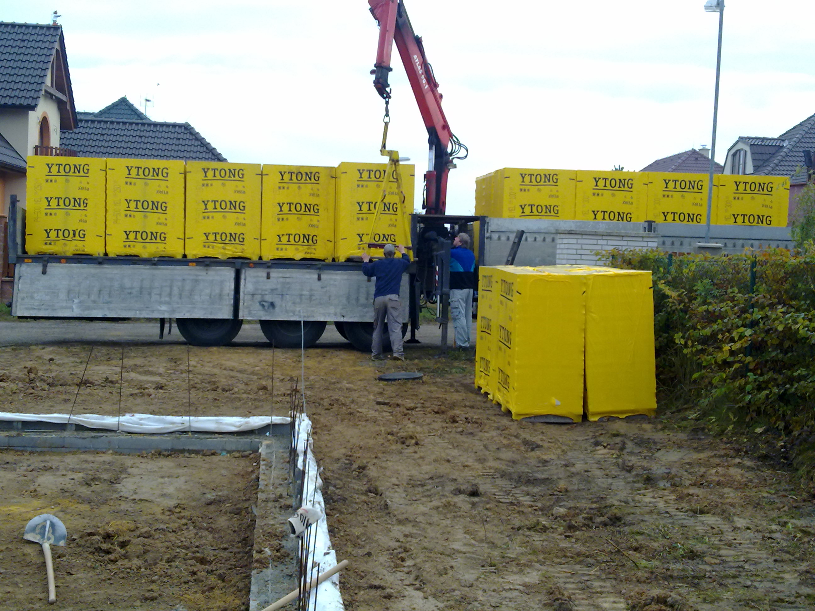 ABIAN Construction, s.r.o. foto 2