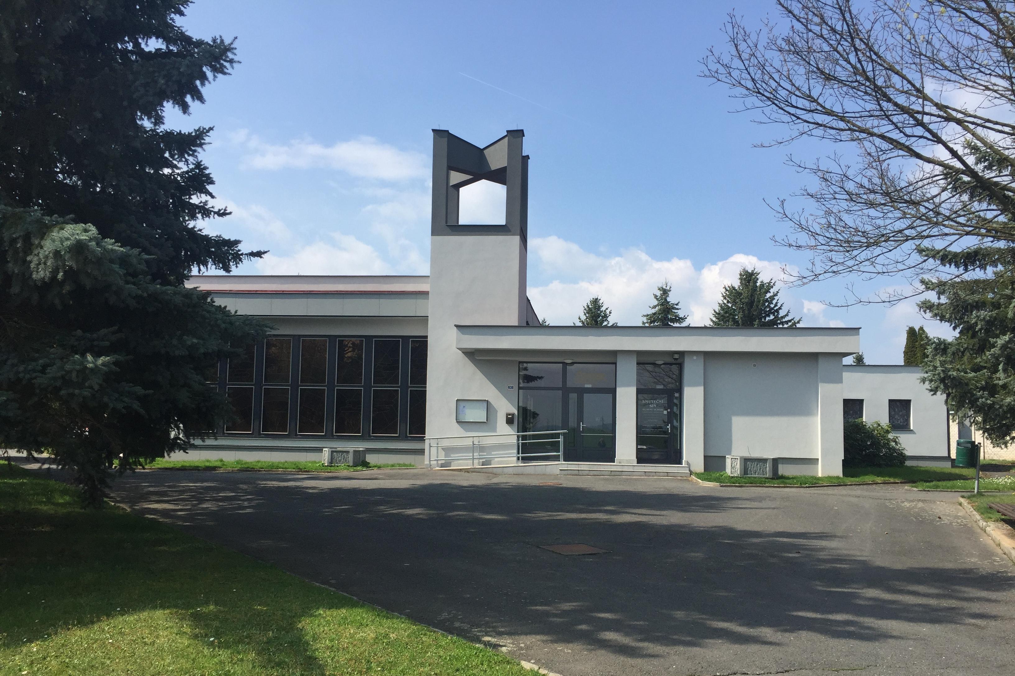 Pohřební služba Adámek, s.r.o.