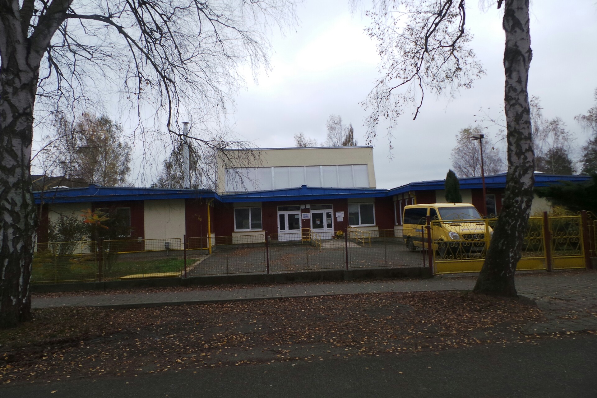 ZŠ speciální Diakonie ČCE Rolnička Soběslav foto 2