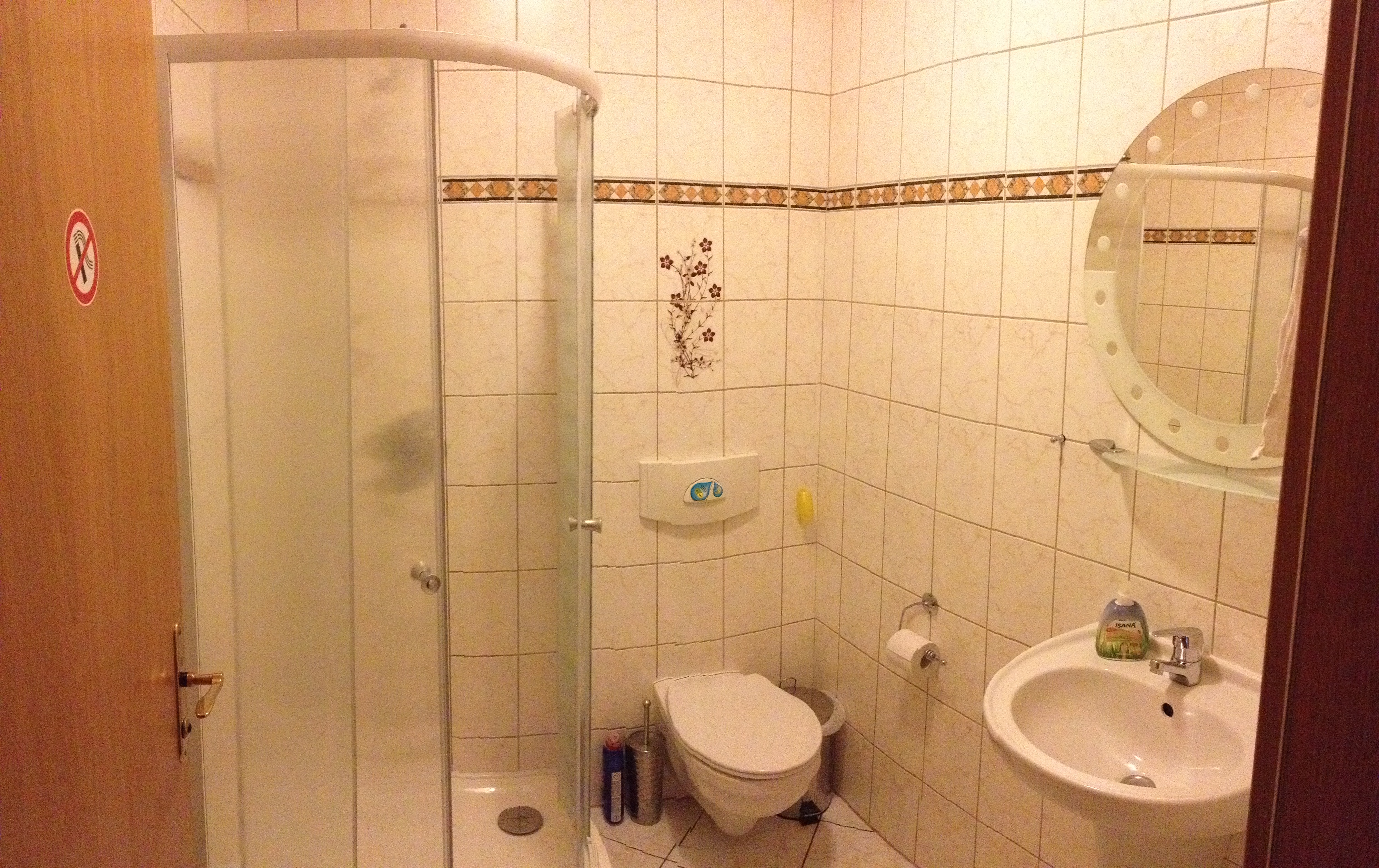 Penzion Křenová foto 5