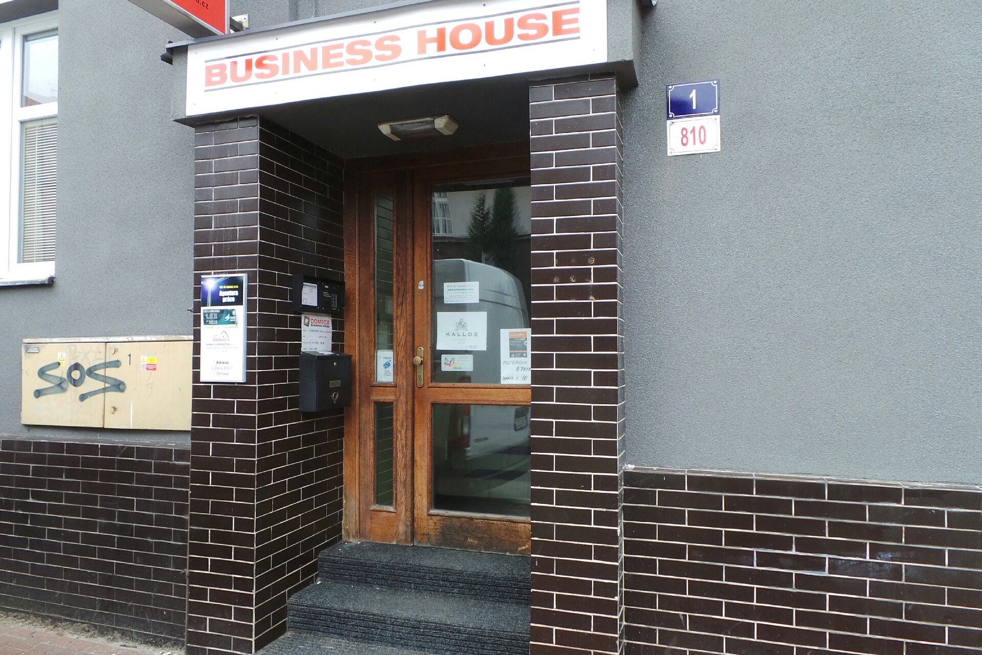 PRO Lighting, s.r.o.