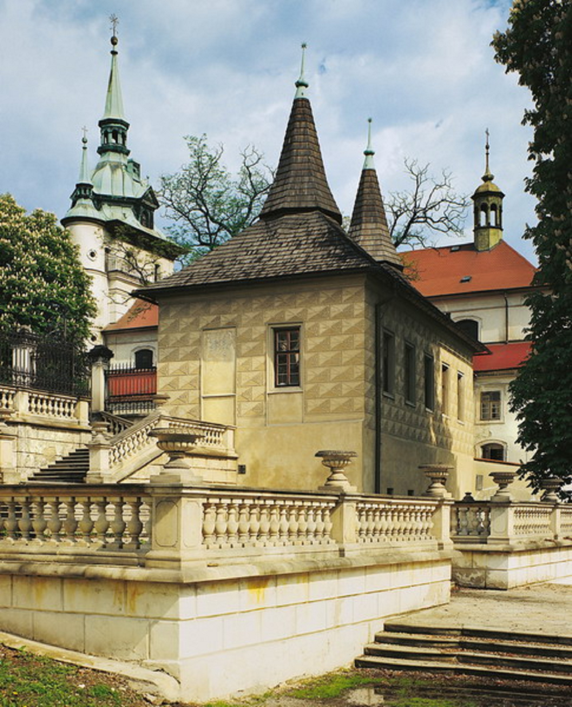 Magistrát města Teplice foto 3