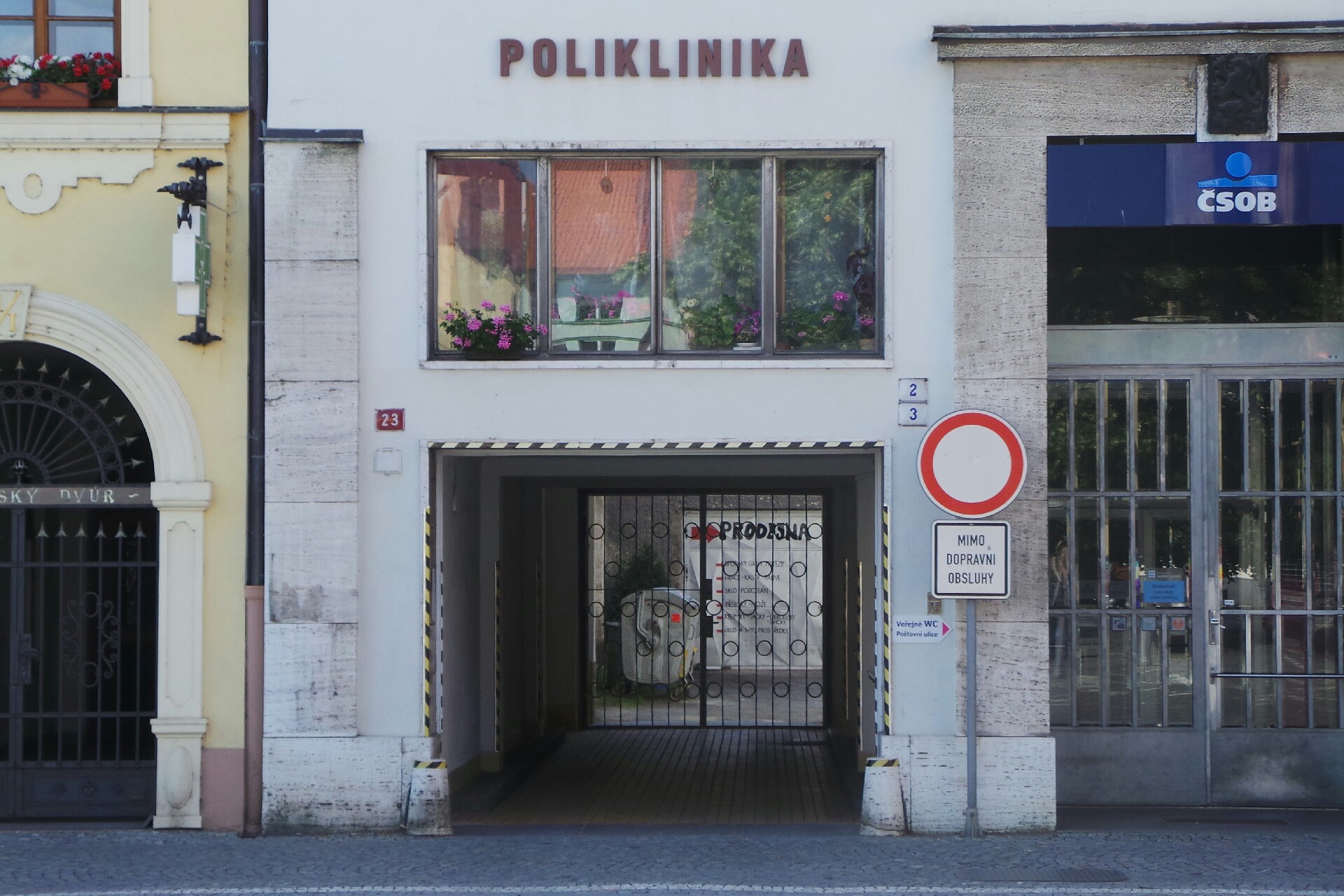 MUDr. Naděžda Ildžová