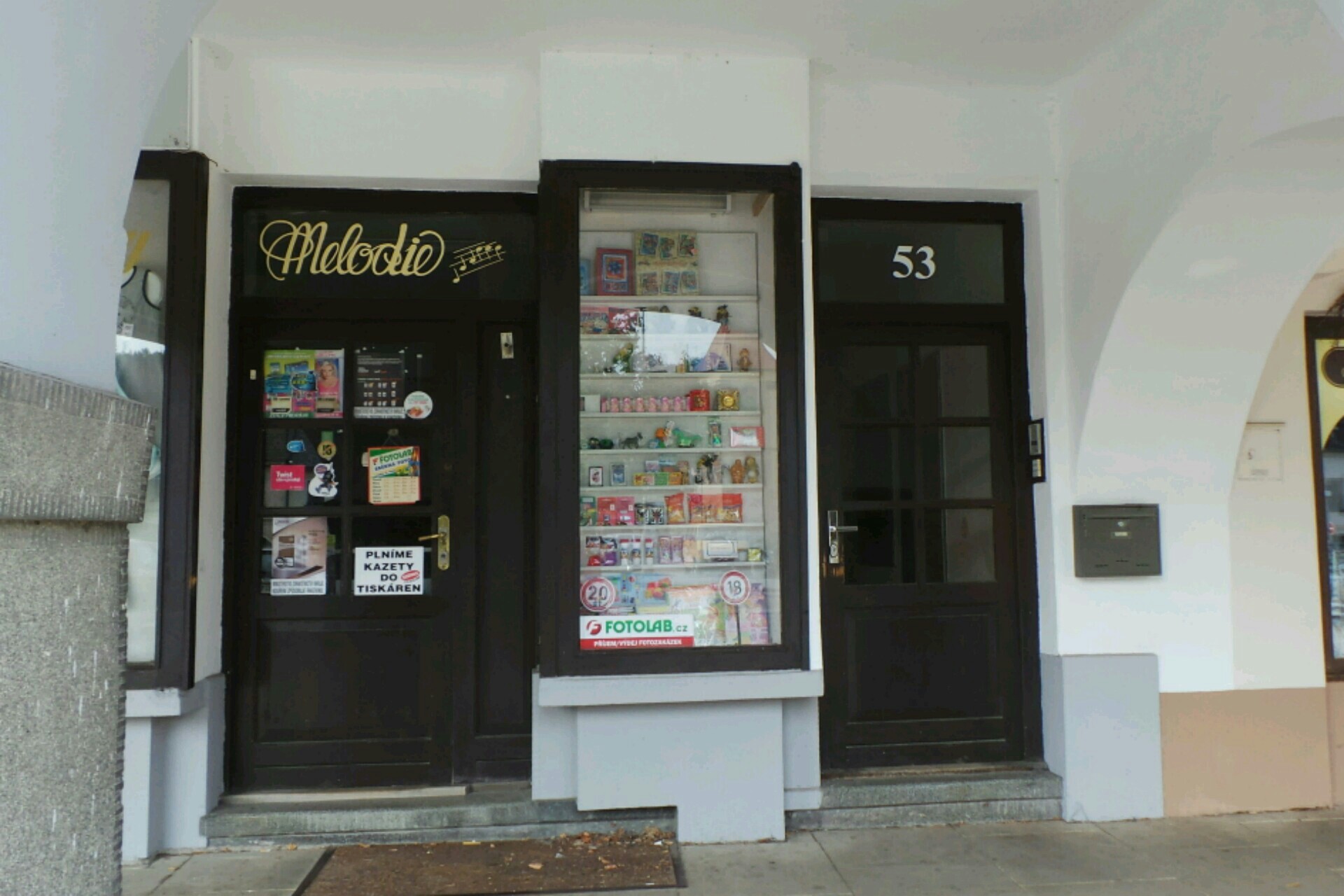 Ing. Stanislav Beneš