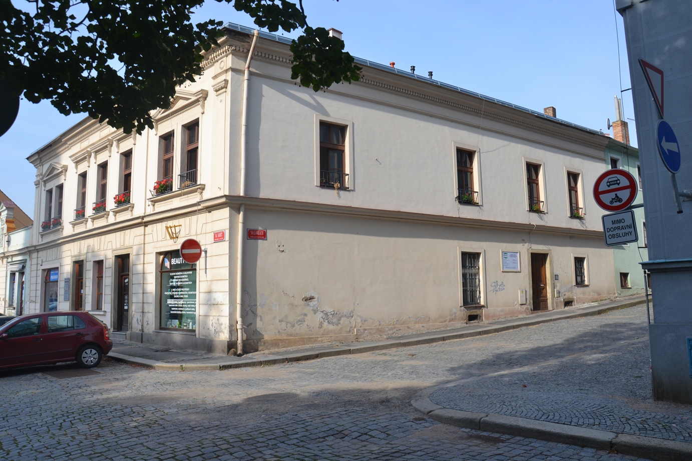 SLUTIVO, spol. s r.o.