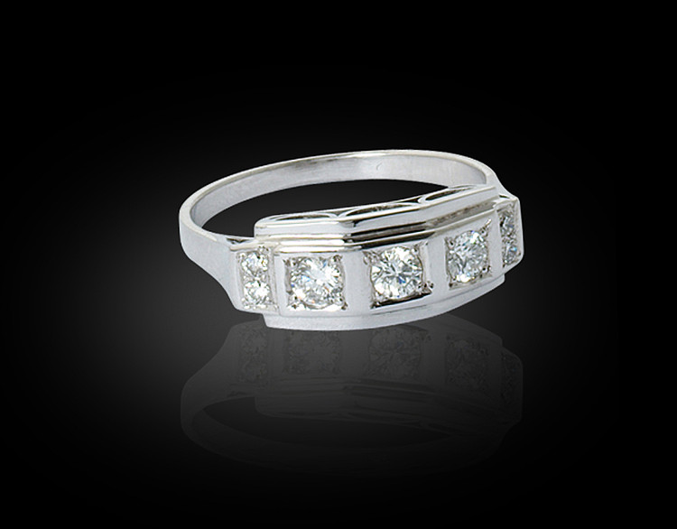 Zlatnická dílna - Michal Hejný foto 2