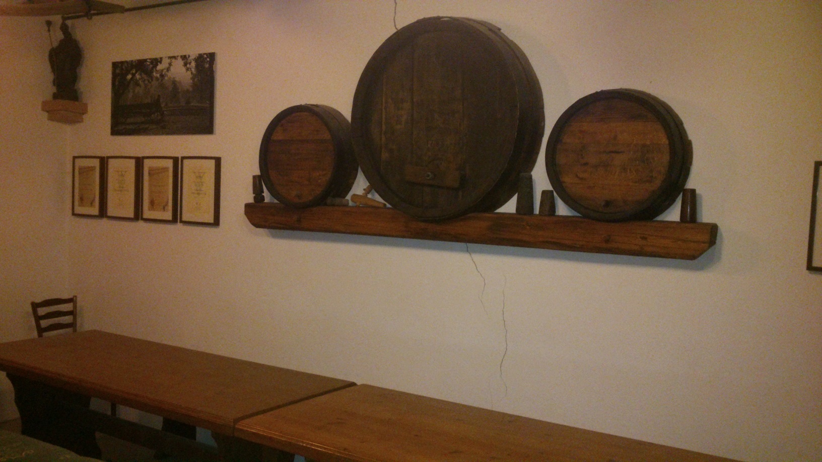 Vinné sklepy - Václav Šebesta foto 2