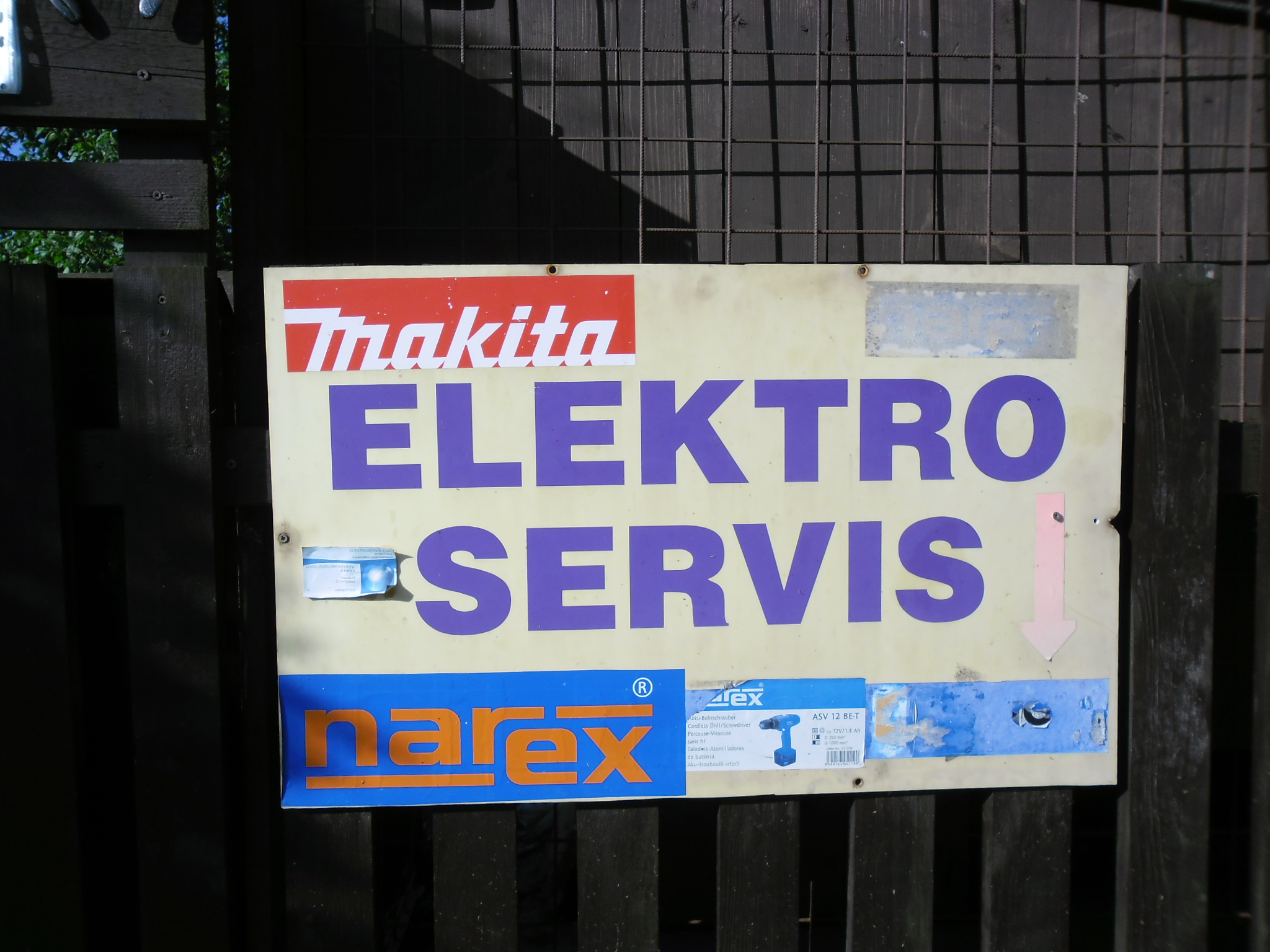 Elektroservis - Turek foto 2