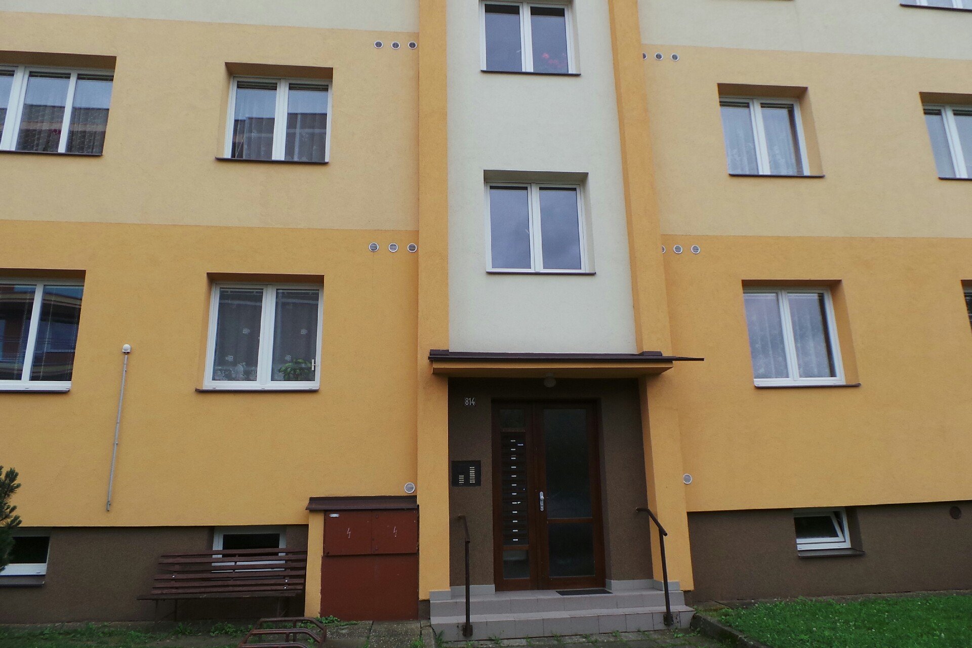 Ing. Radomír Kalenský