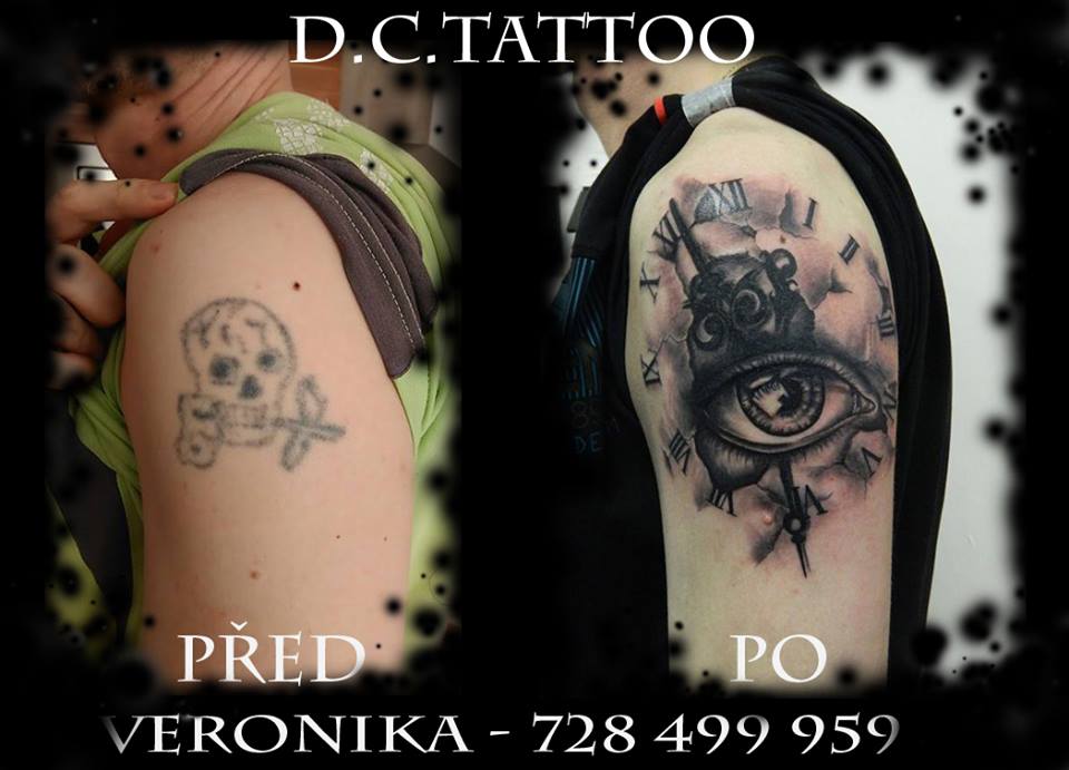 D.C.Tattoo foto 6