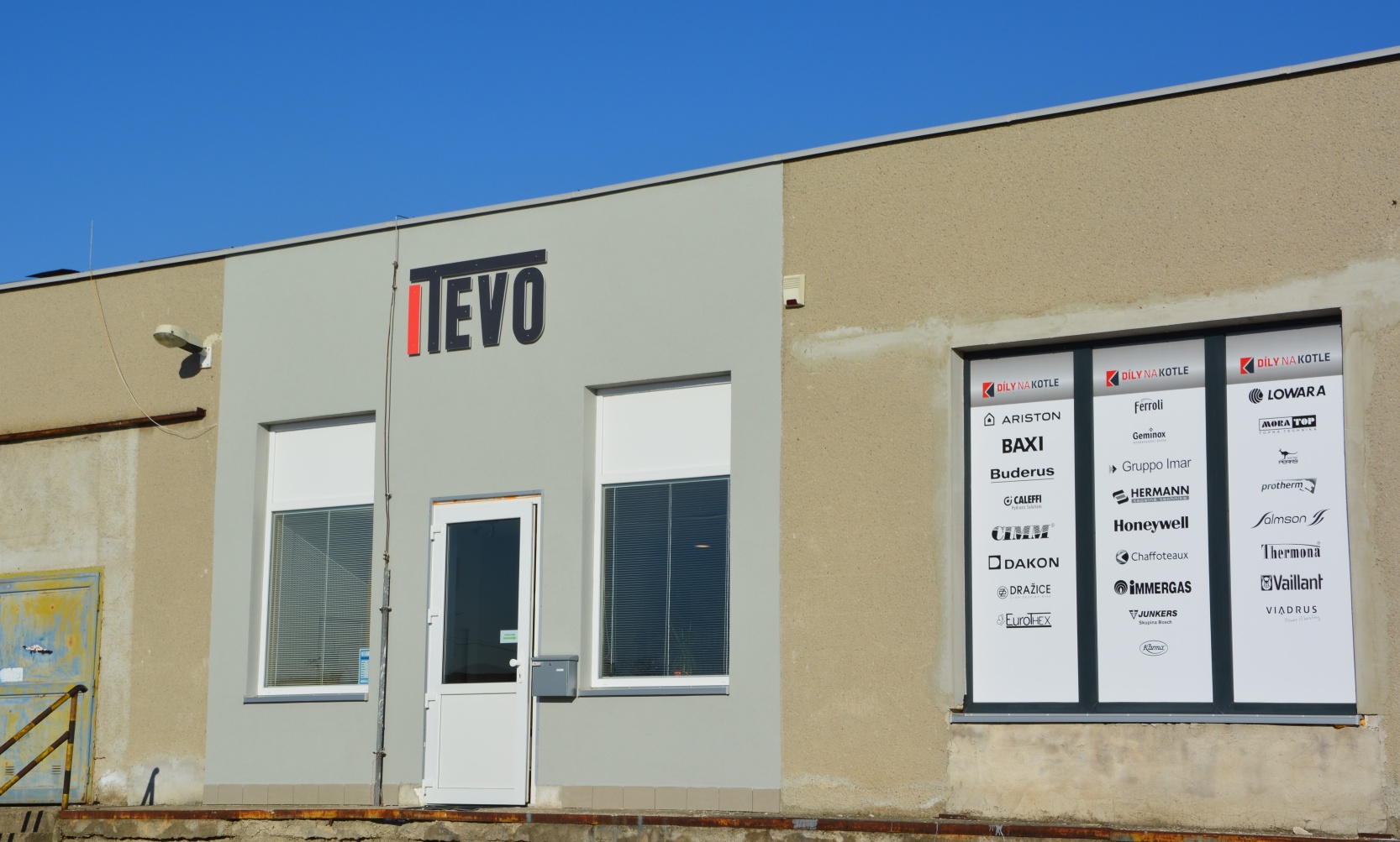 ITEVO, s.r.o. foto 2