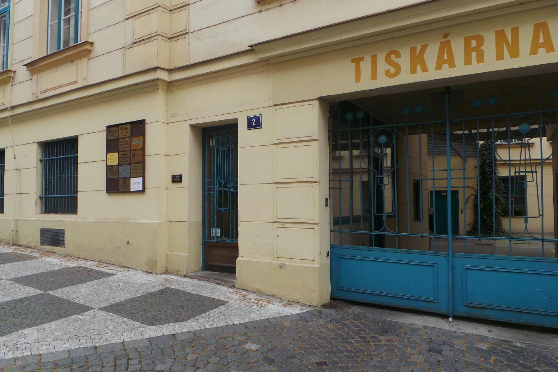 Havlík Švorčík a partneři