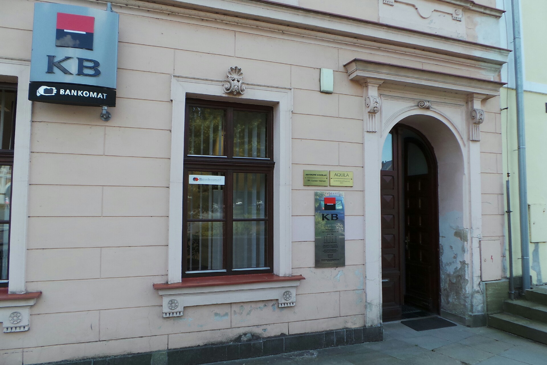 JUDr. Ladislav Klement, advokát