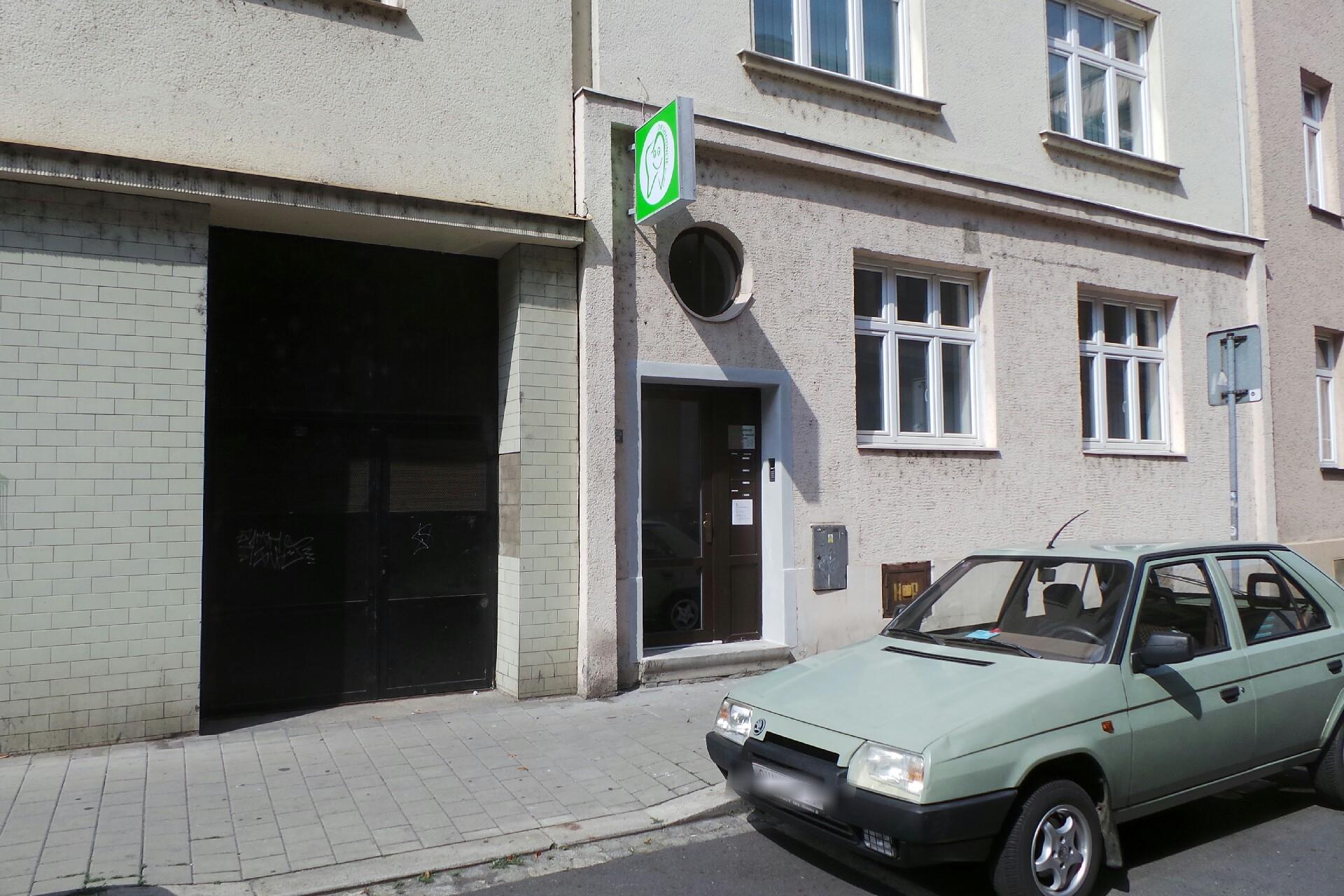 Mariánskohorská akciová společnost