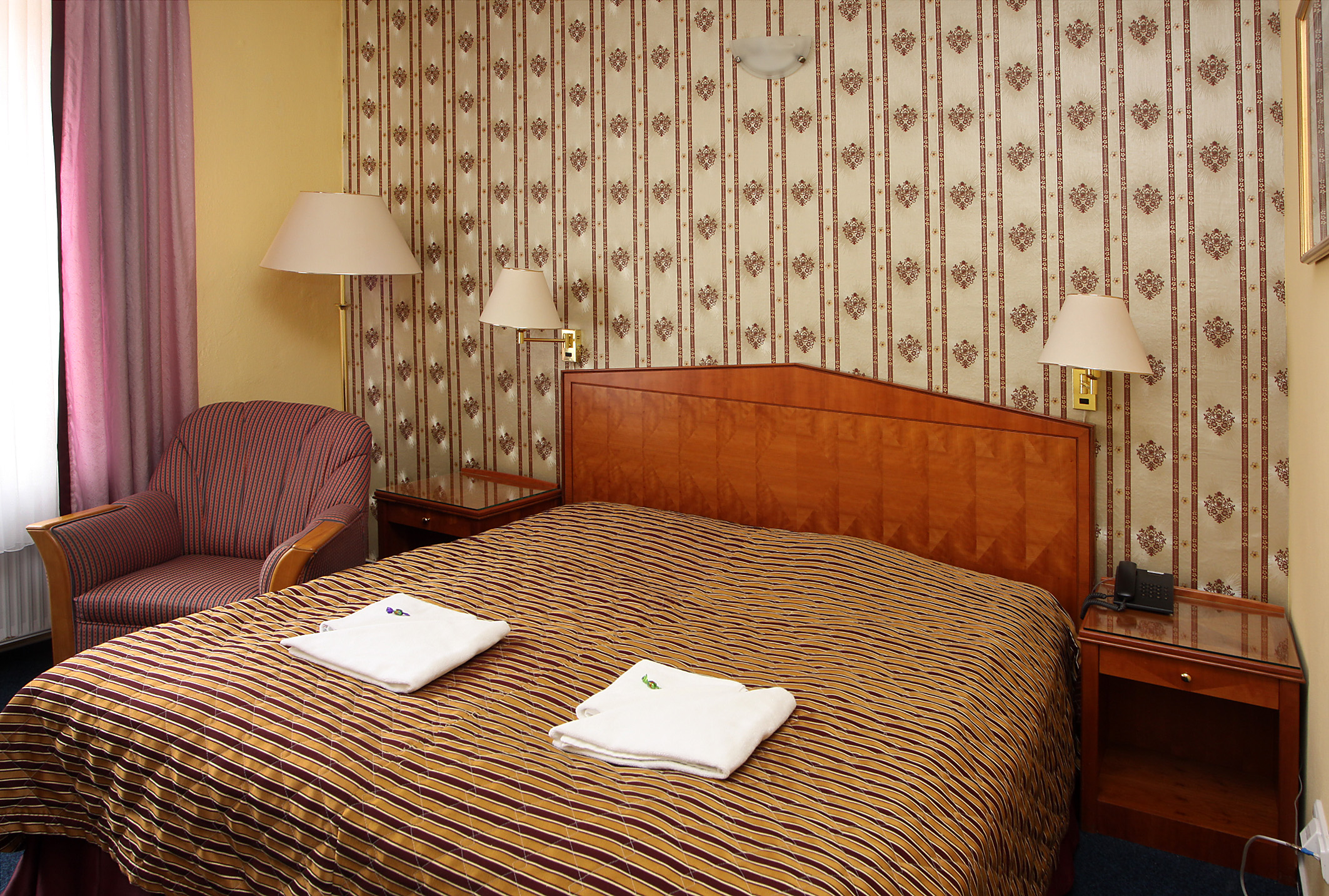 Hotel Prajer foto 6