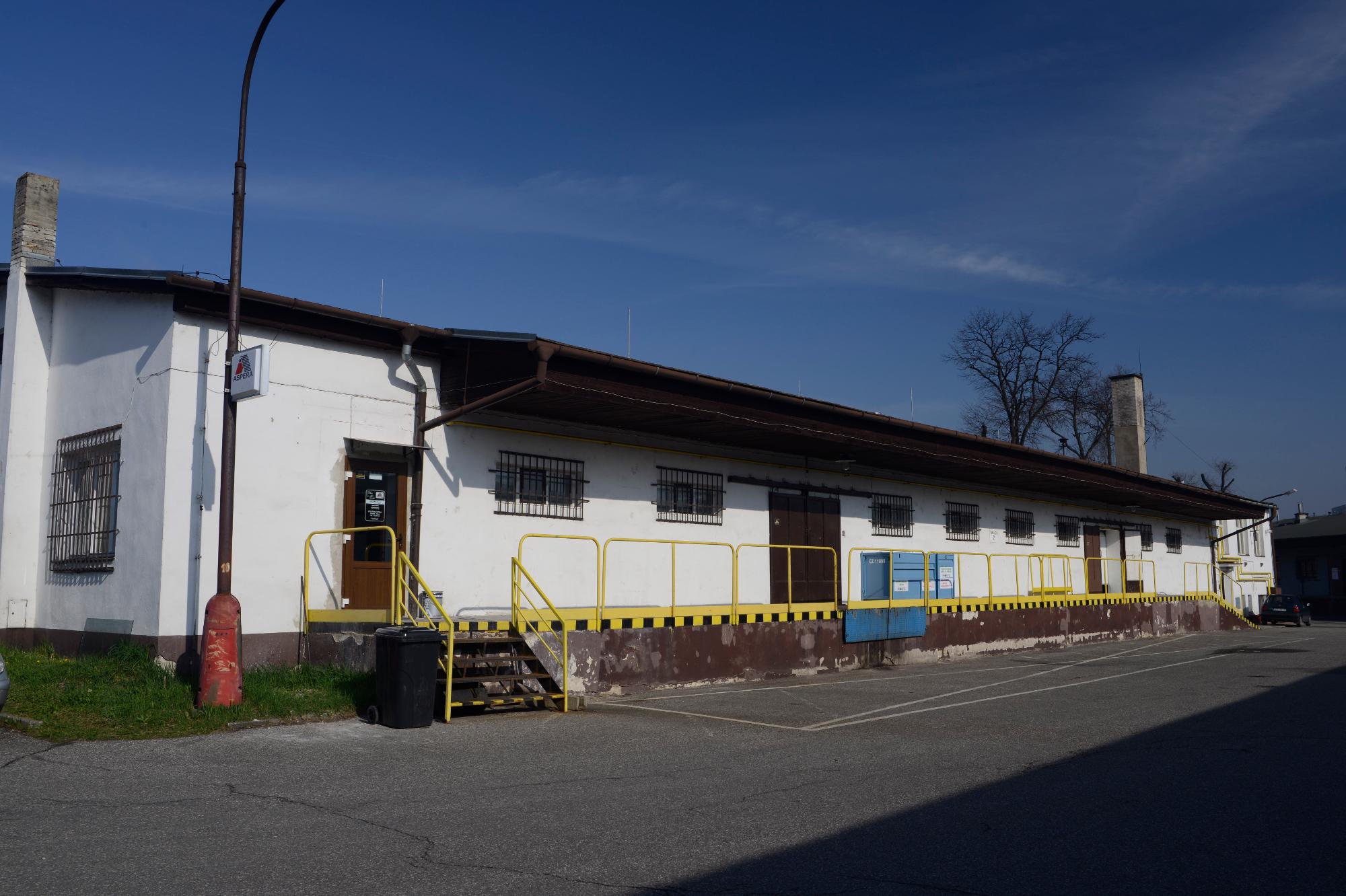 ASPERA elektro, s.r.o.