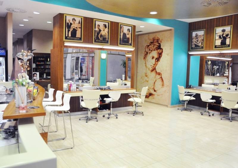 Hana Style hair studio foto 2