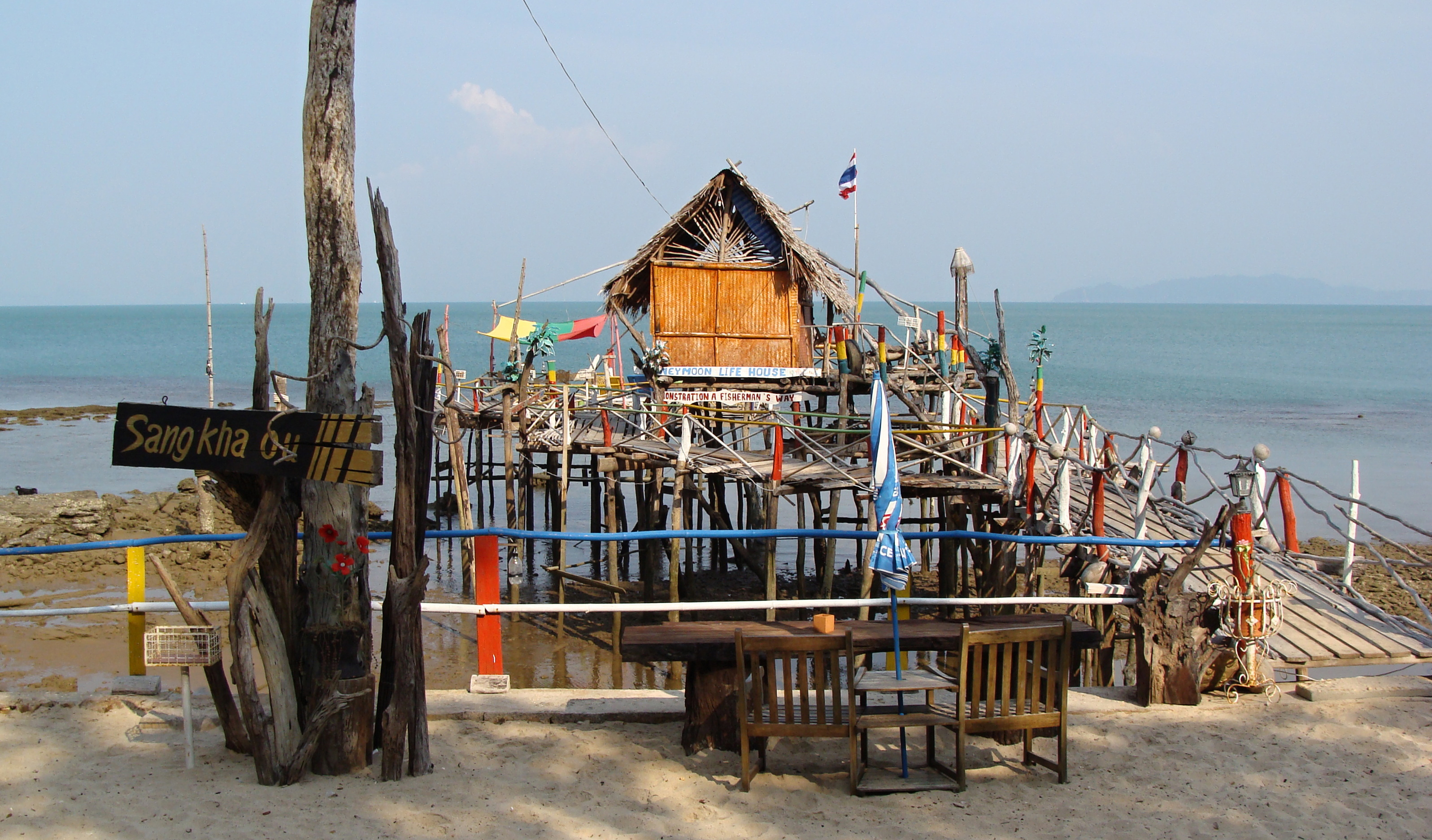 CARIB YACHT SAILING, s.r.o. foto 4