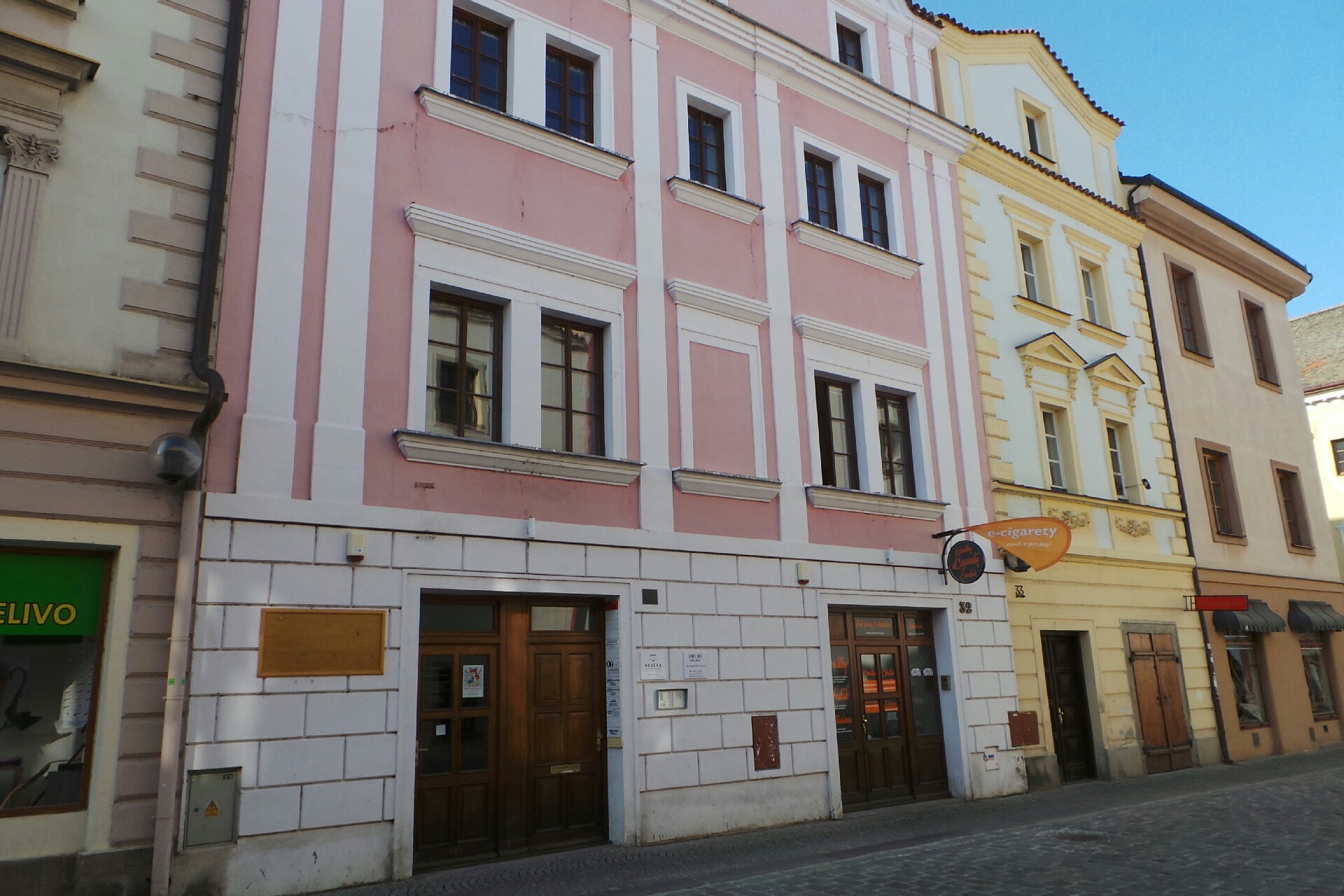 Ing. arch. Jaroslav Menšík